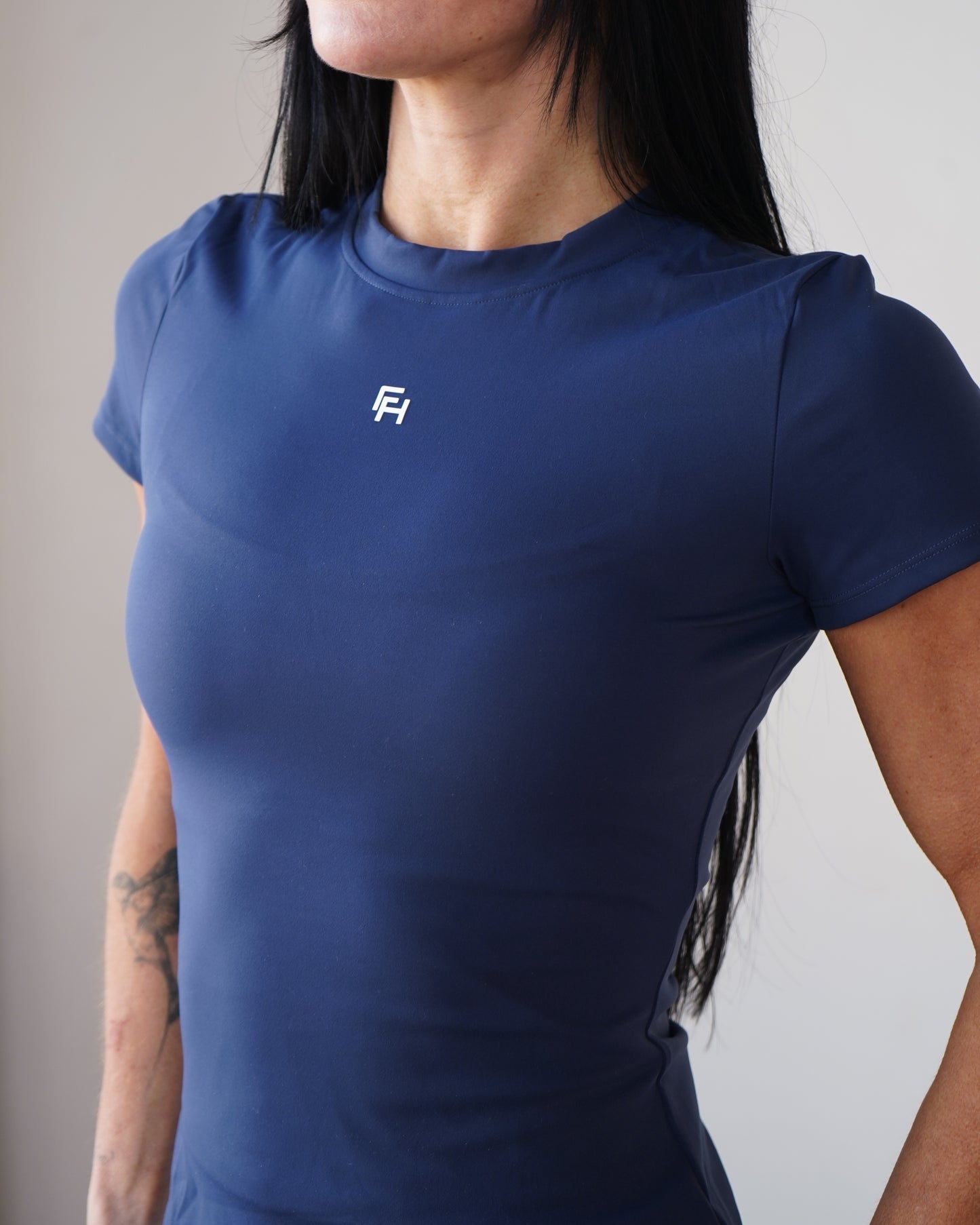 Adapt T-Shirt - Moonlight