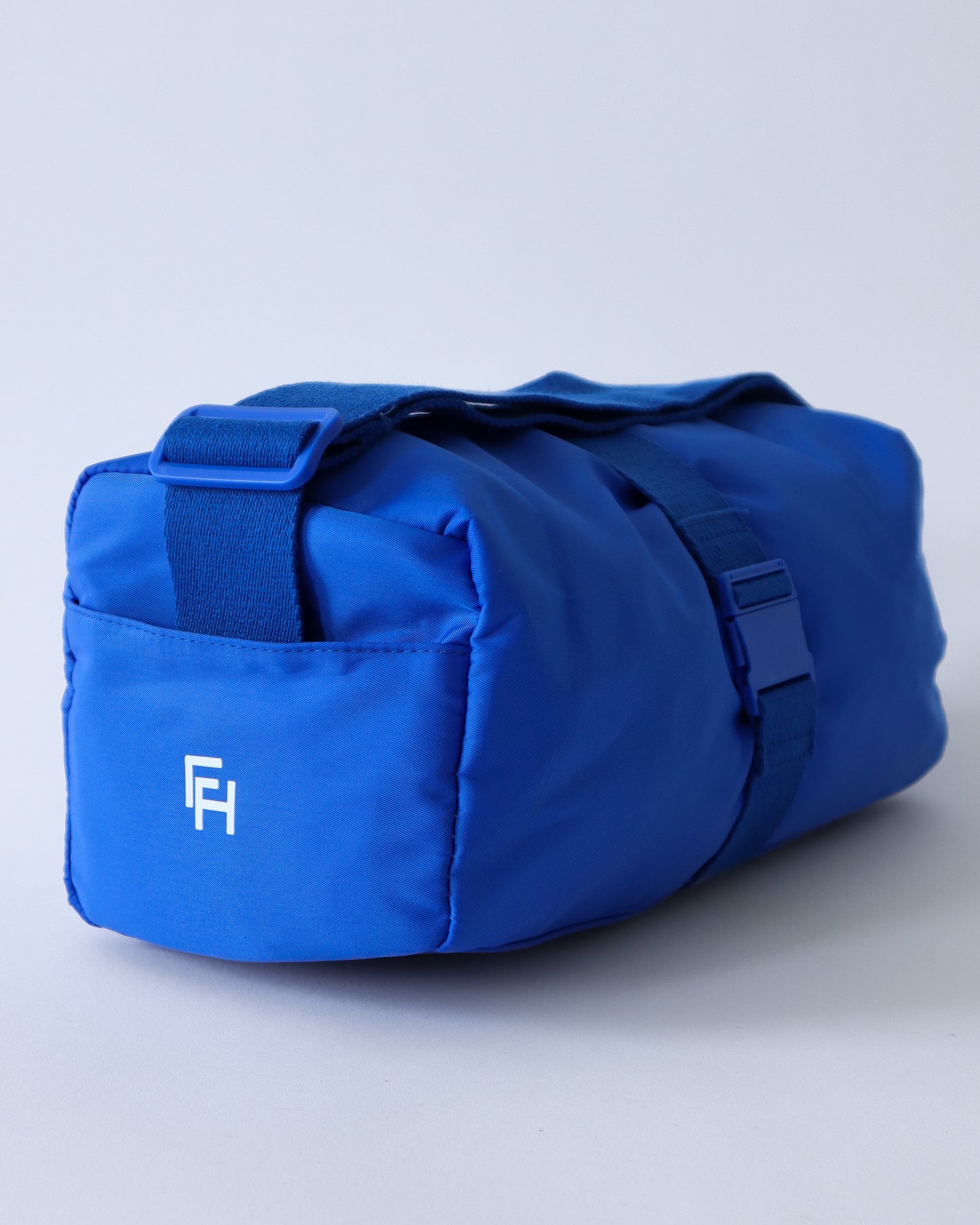 Mini D.N.D. Duffel Bag - Cobalt