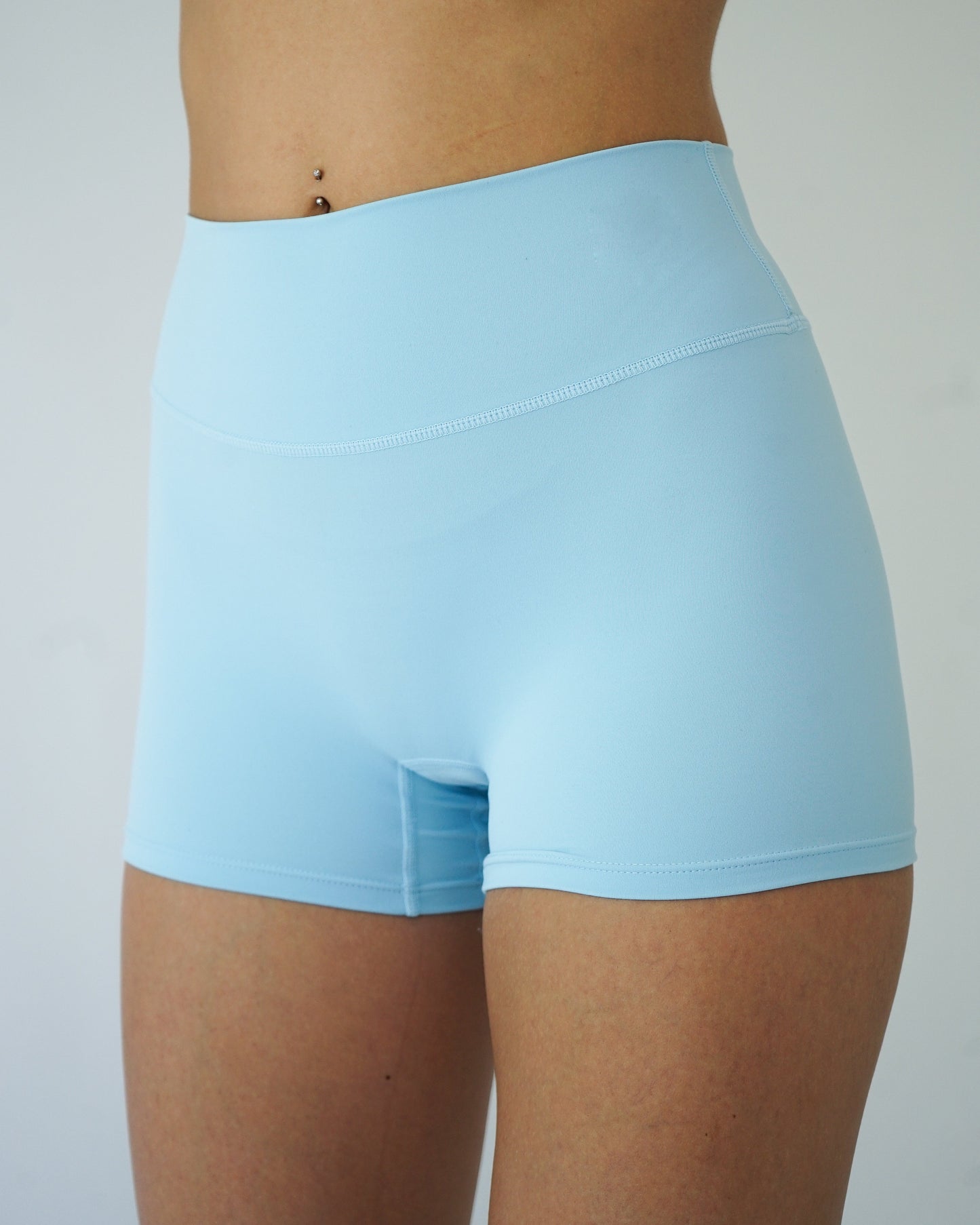 Adapt Shorts 3” - Cloud