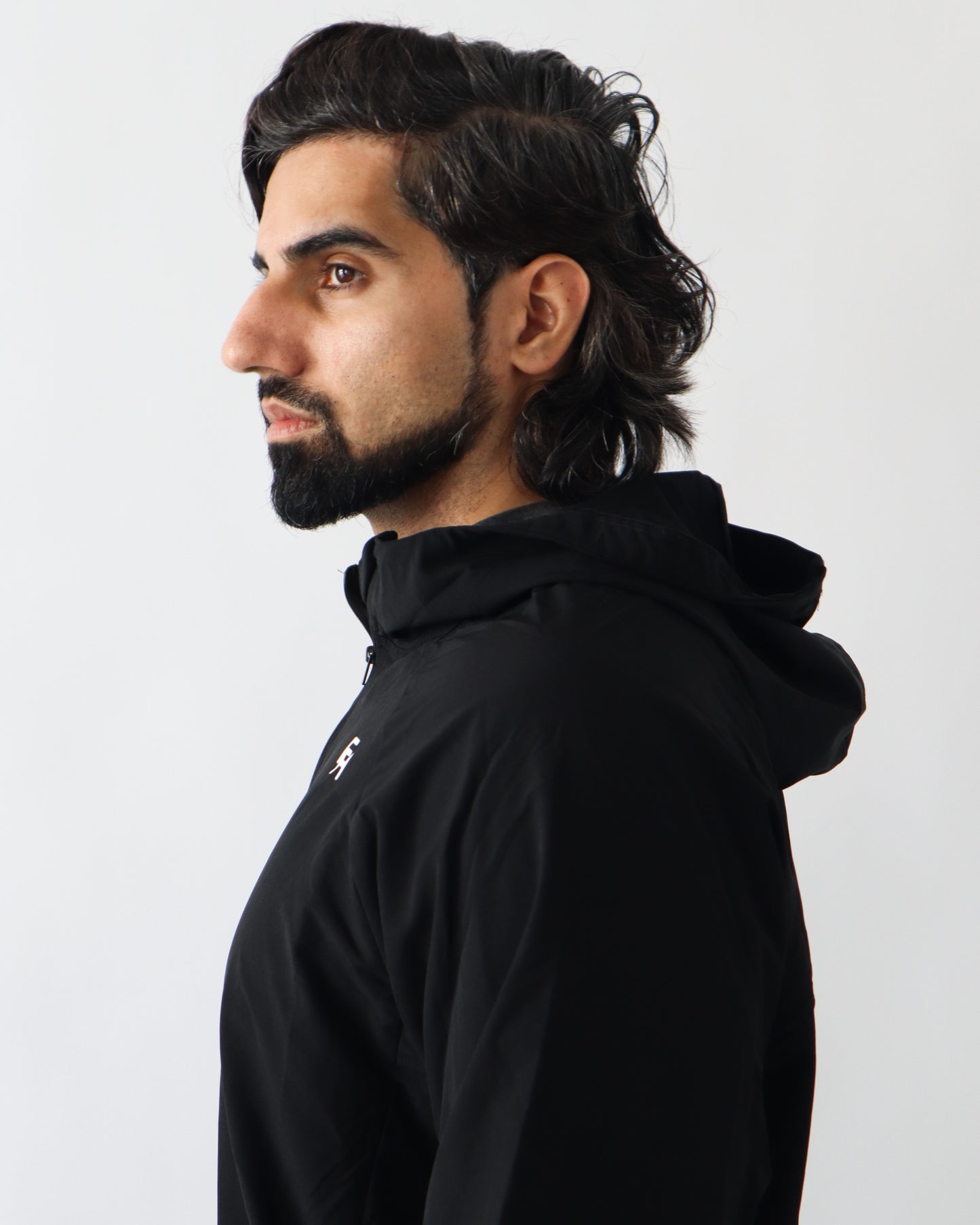 Swift Jacket - Black