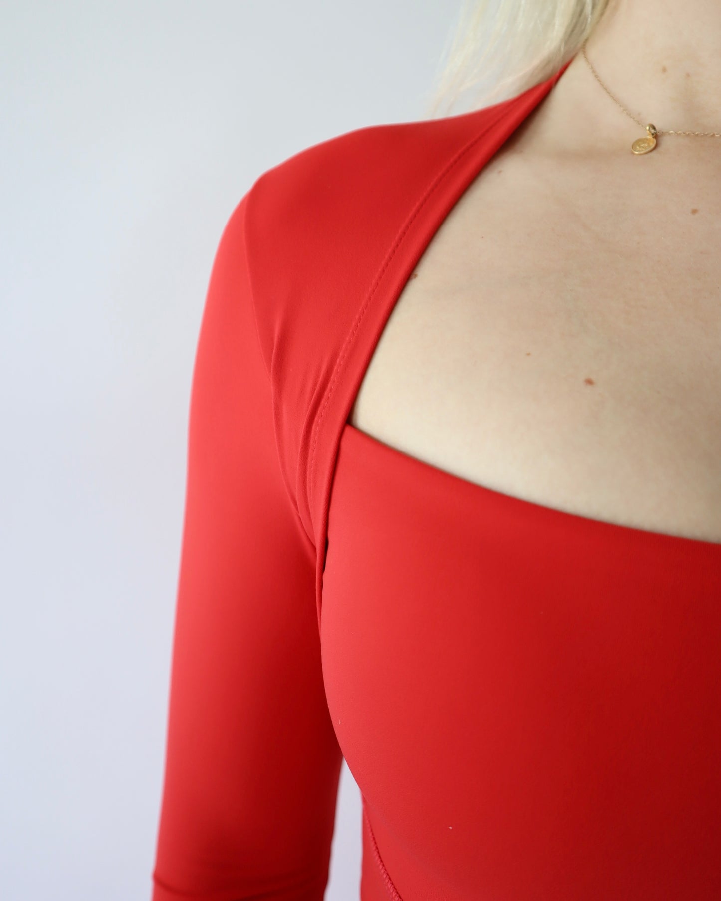 ONYX LONG SLEEVE - Candy