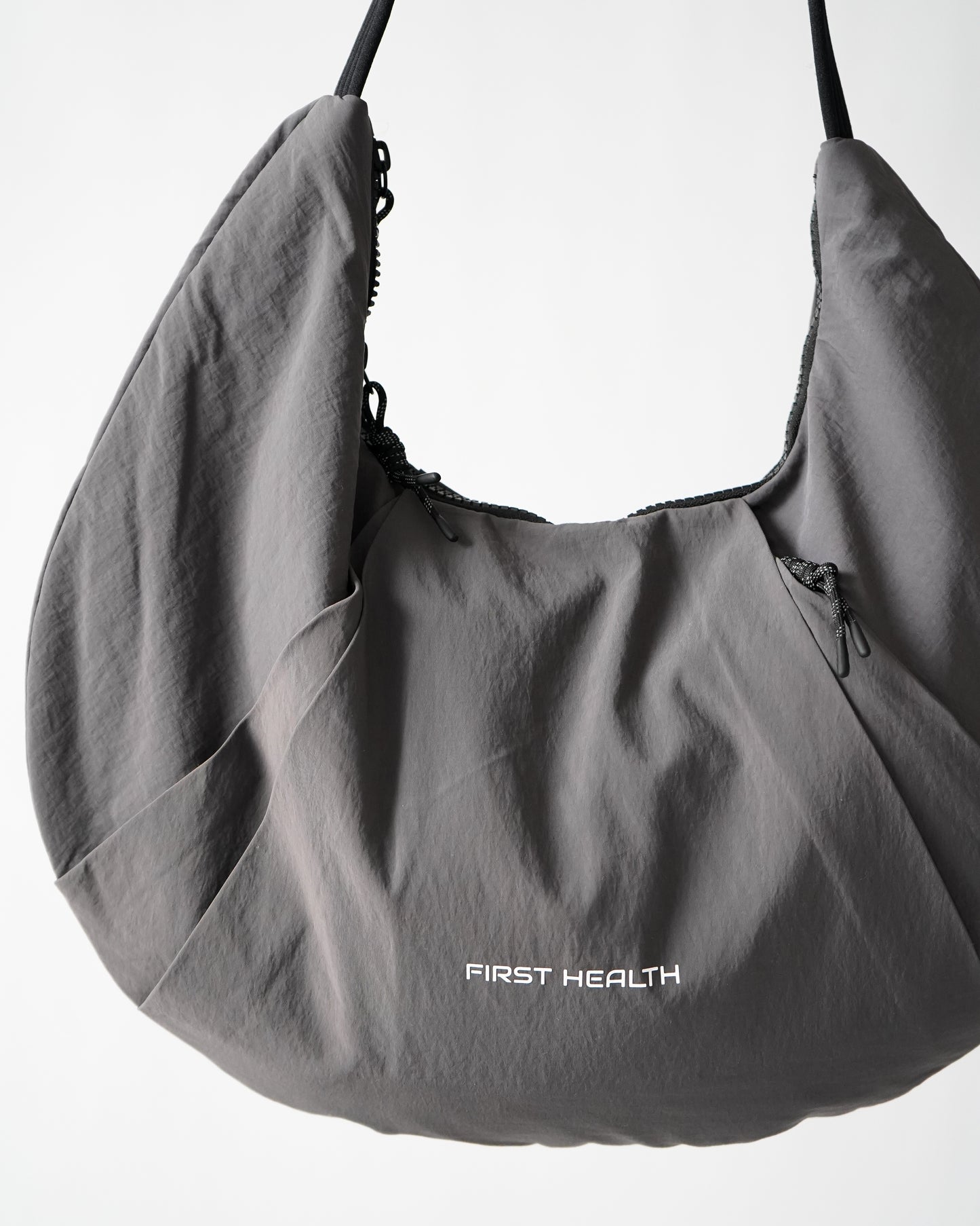 Everyday Shoulder Bag - Shadow