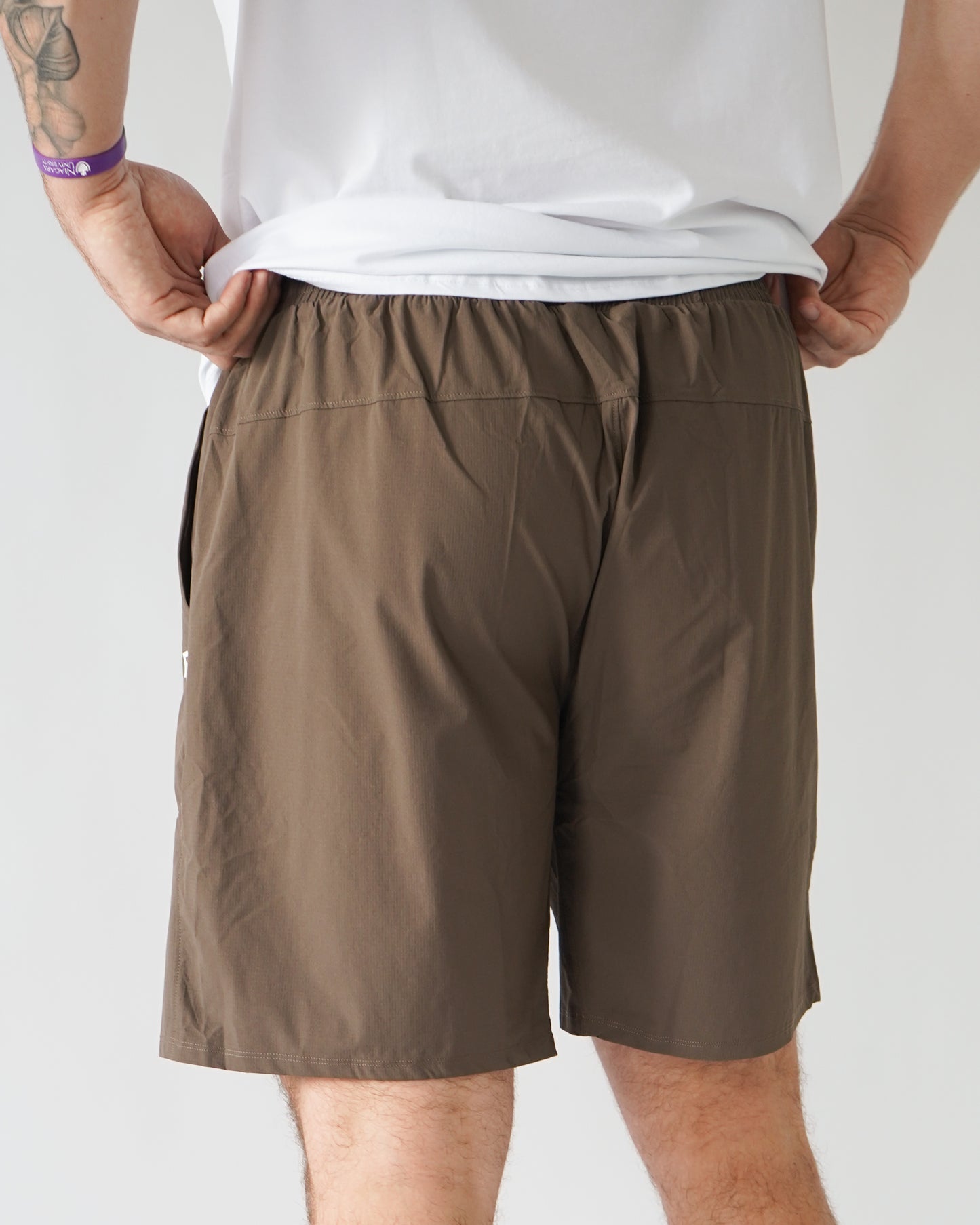 Everyday Shorts 7" - Desert