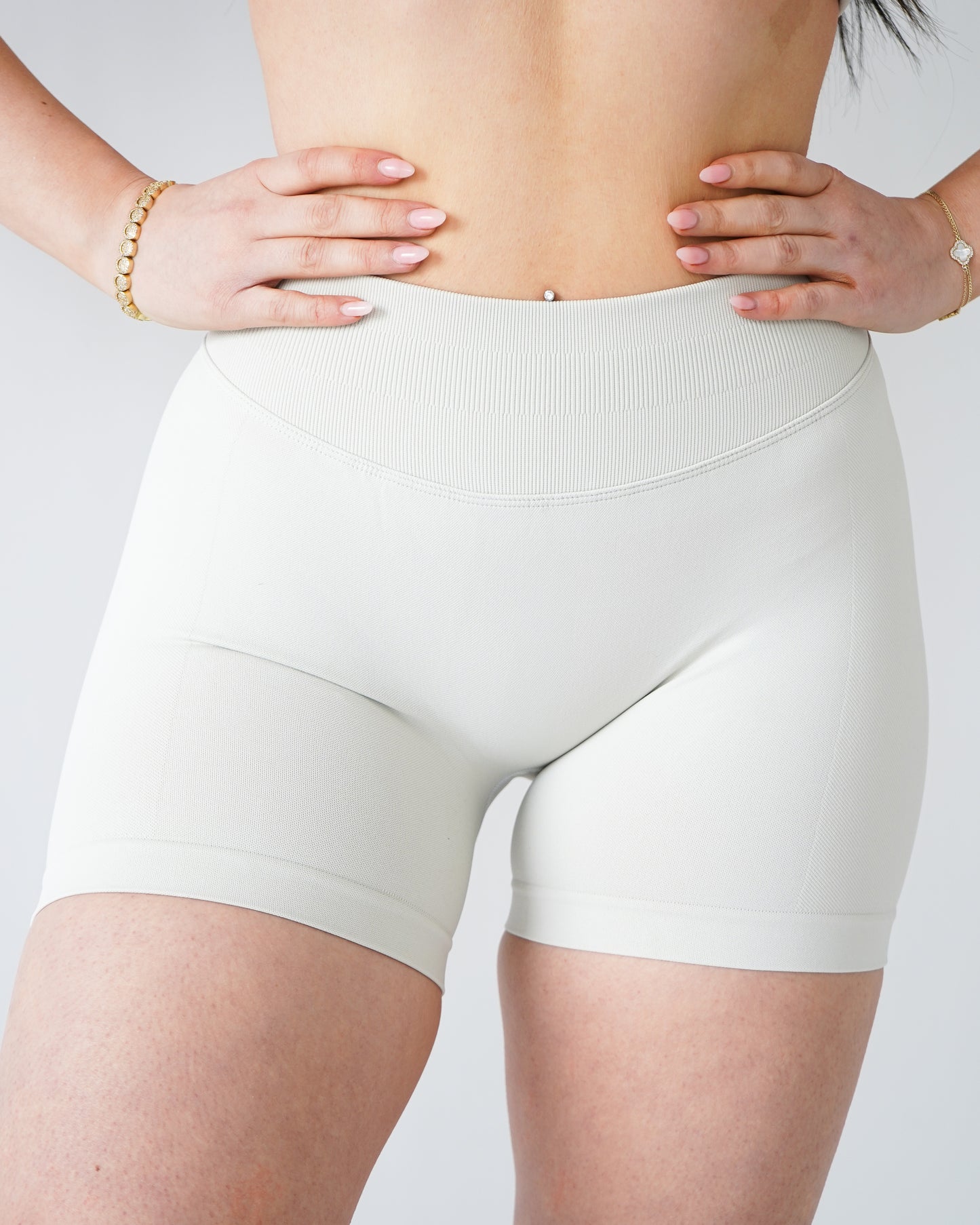 Ascend Shorts 4.5" - Slate