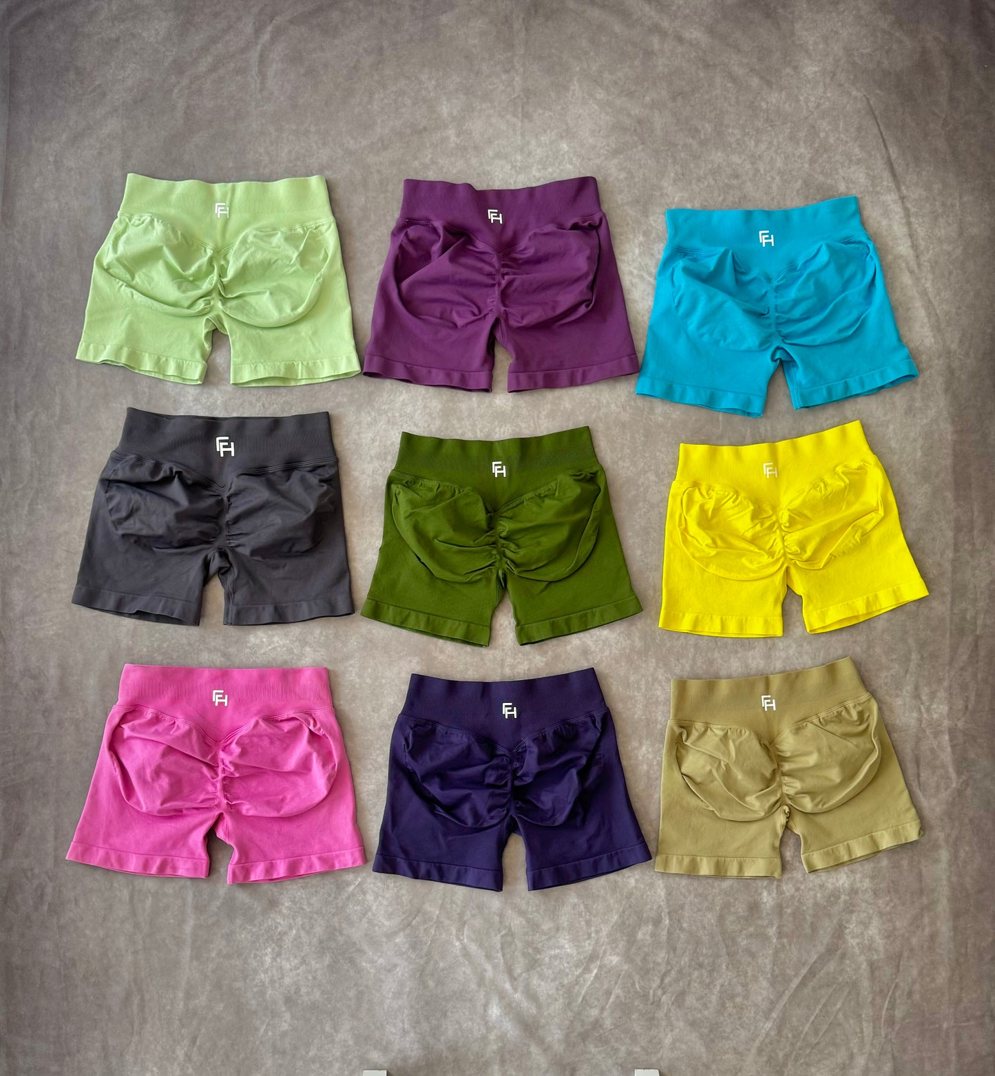 Ascend Wardrobe - Giveaway Entry