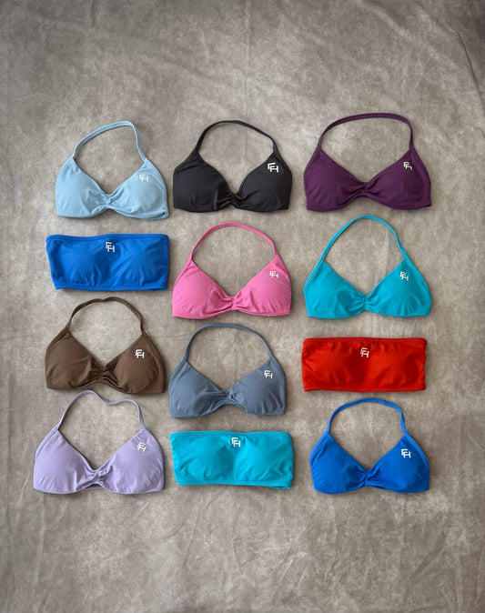 Ascend Wardrobe - Giveaway Entry