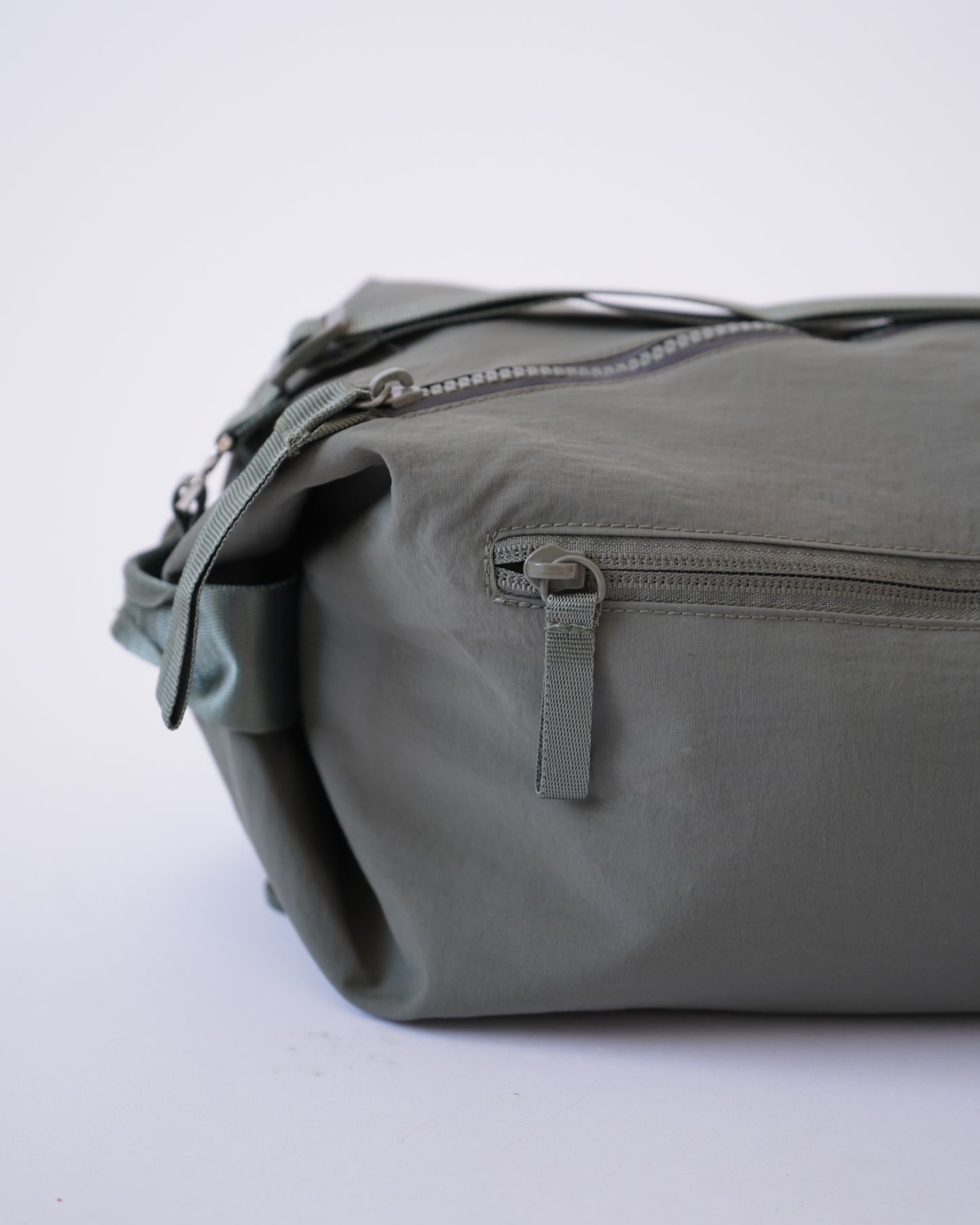 Mini Travel Bag - Olive