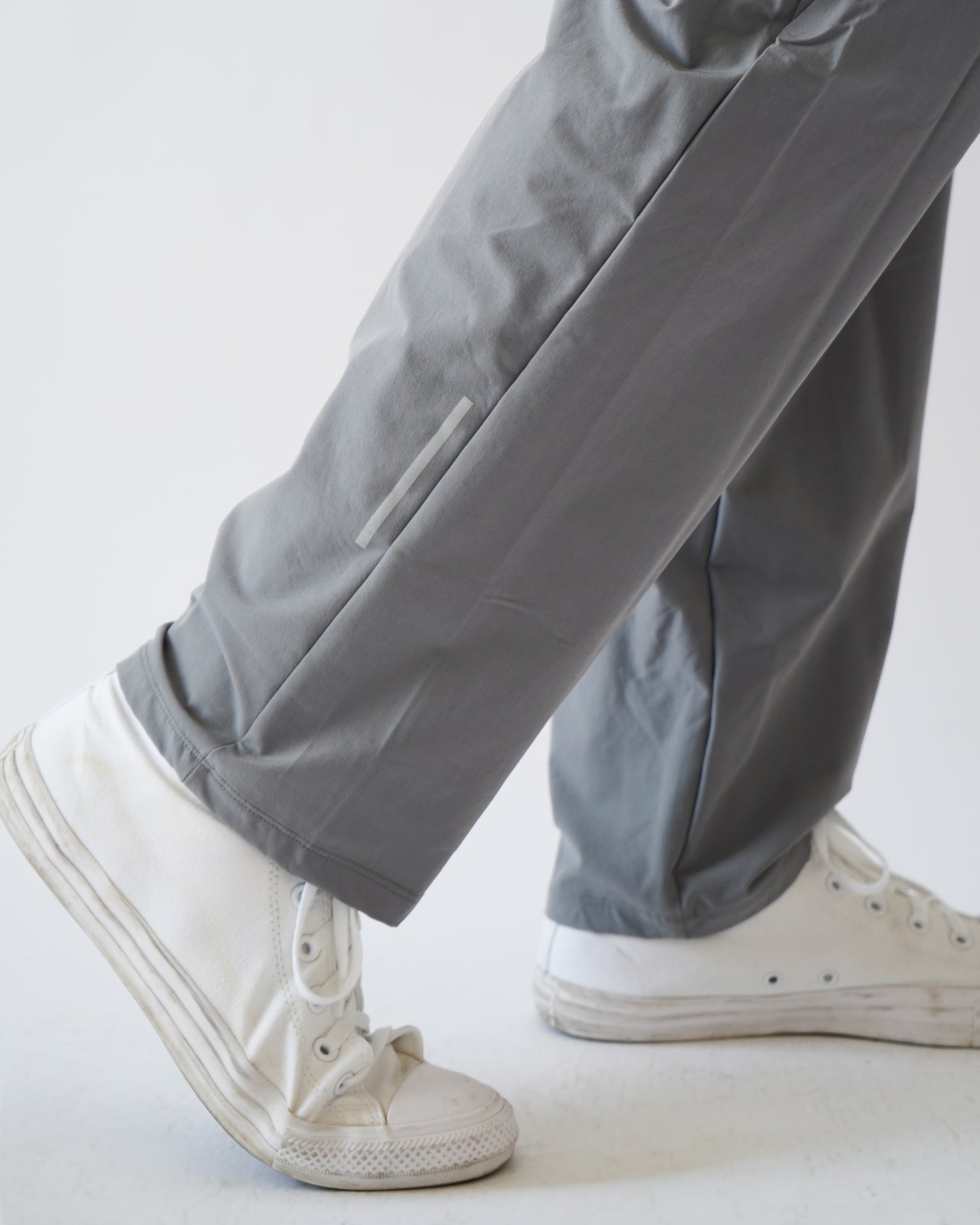 Swift Trackpants - Gray