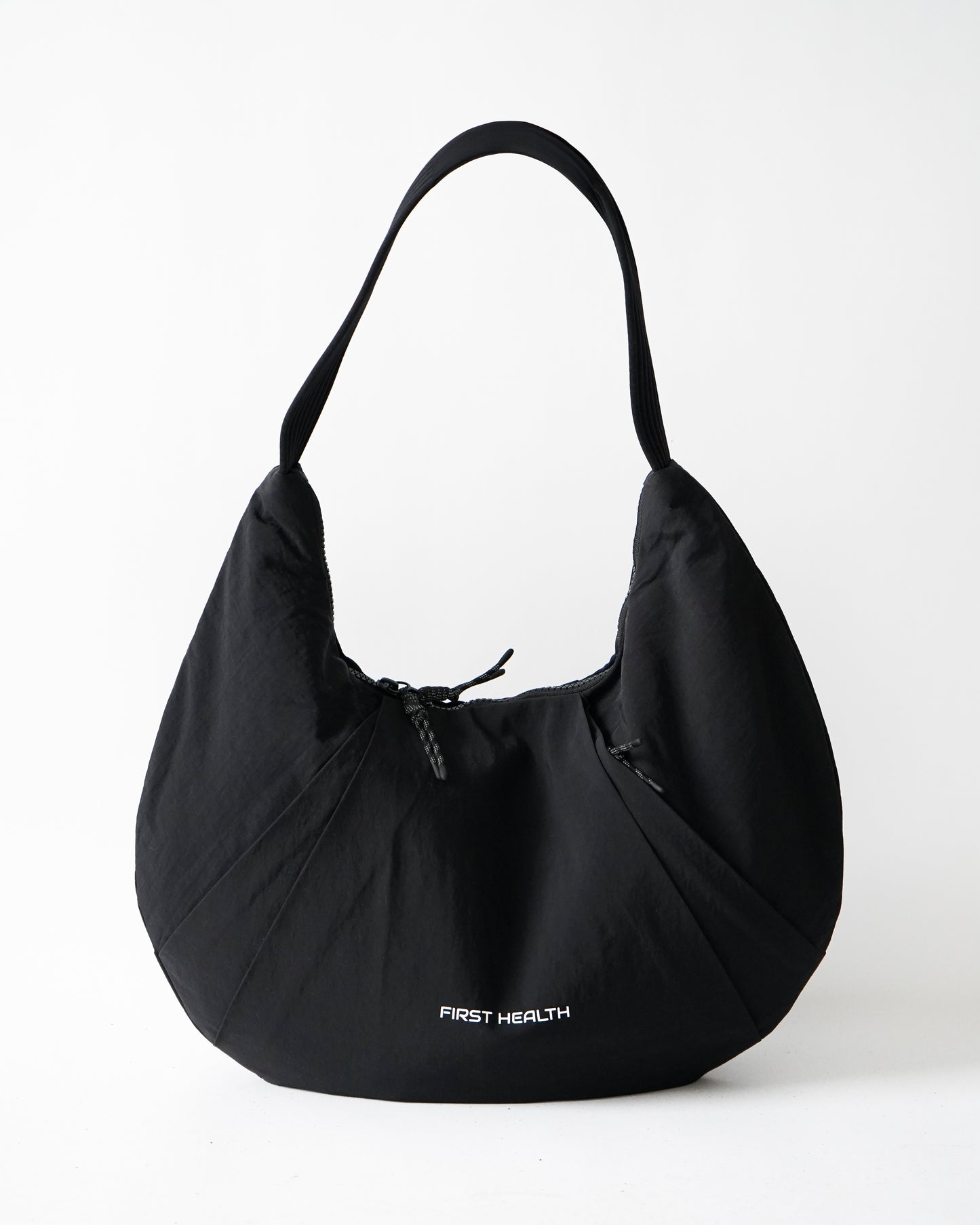 Everyday Shoulder Bag - Black
