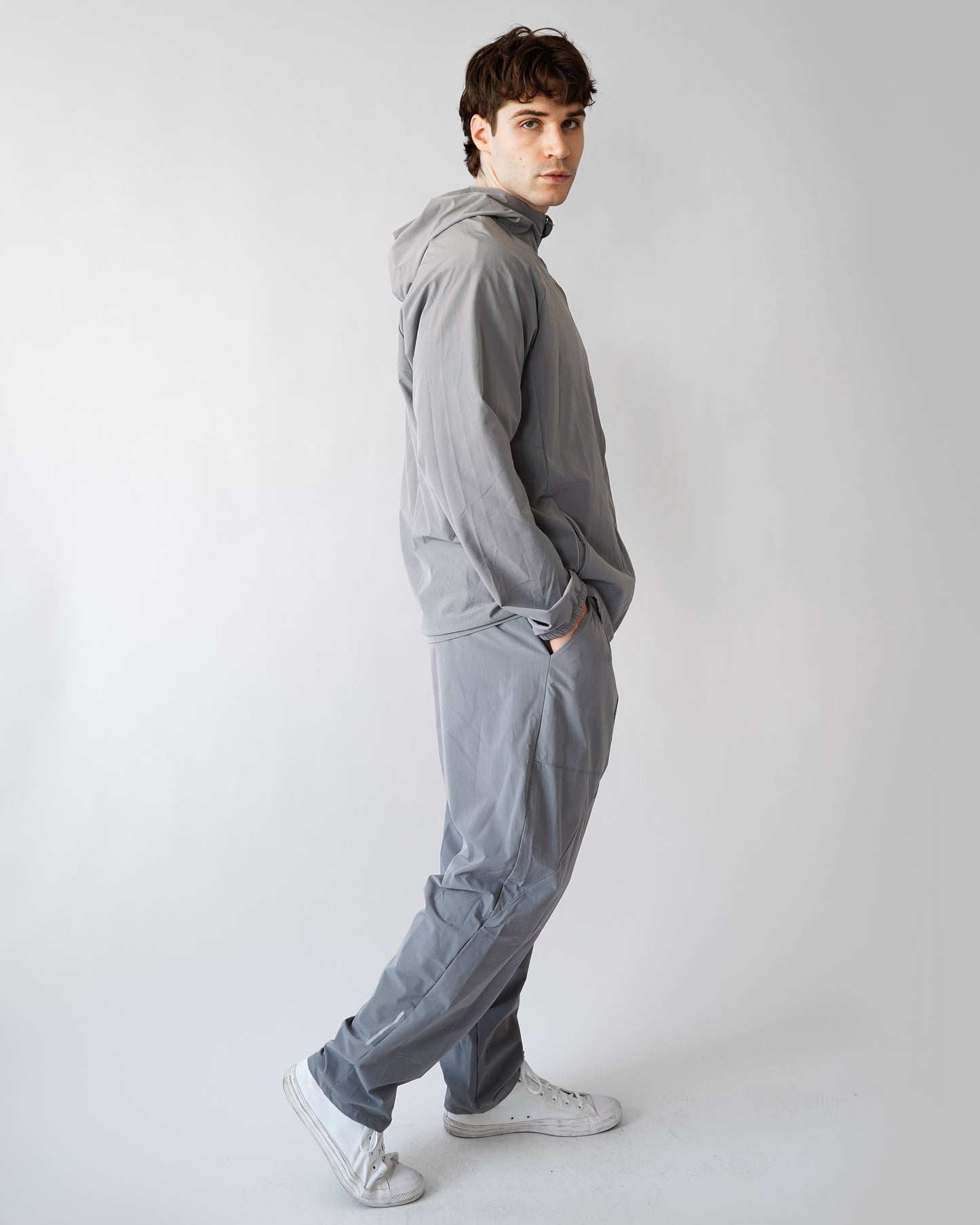 Swift Trackpants - Gray
