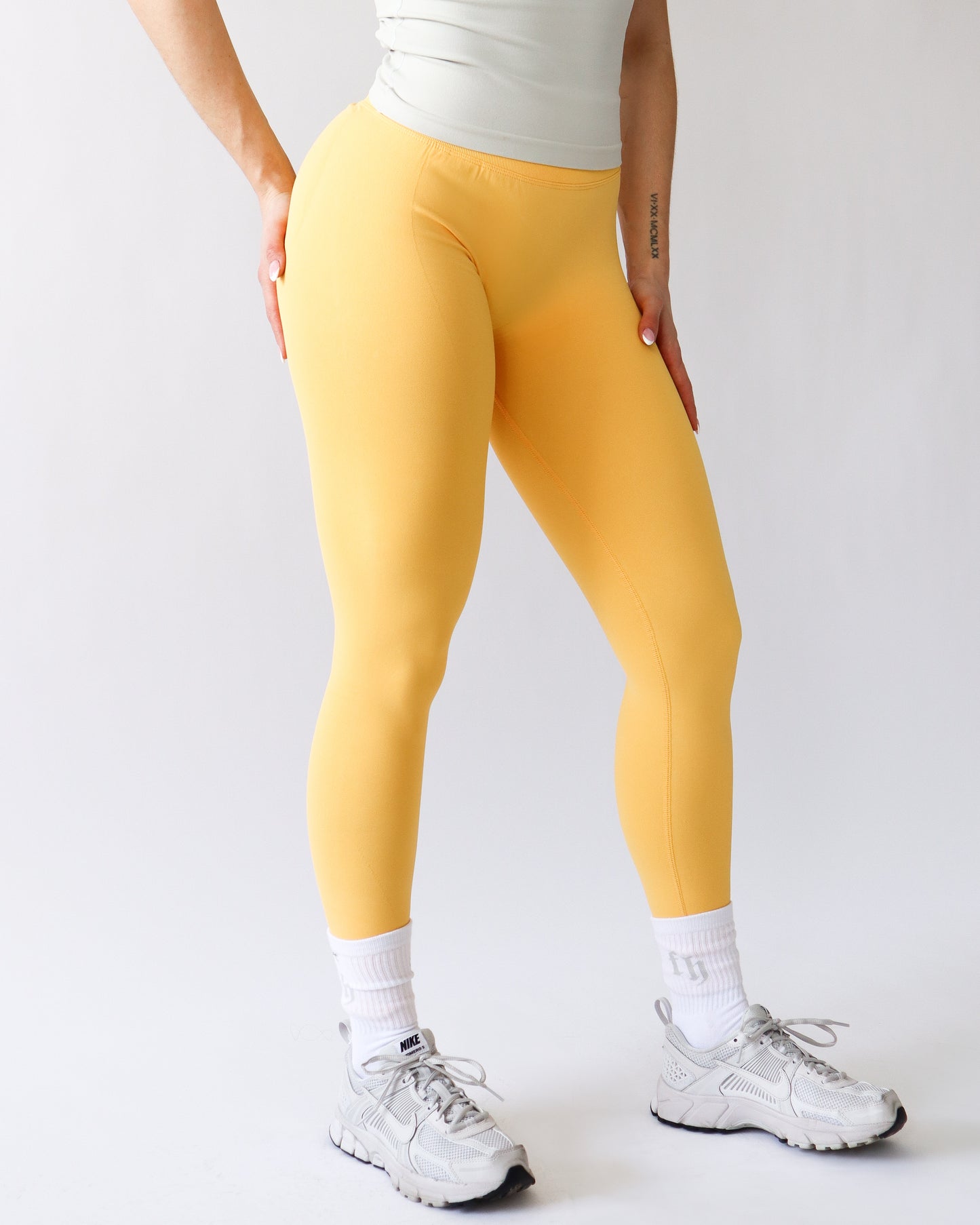 Ascend Leggings 27" - Sunset