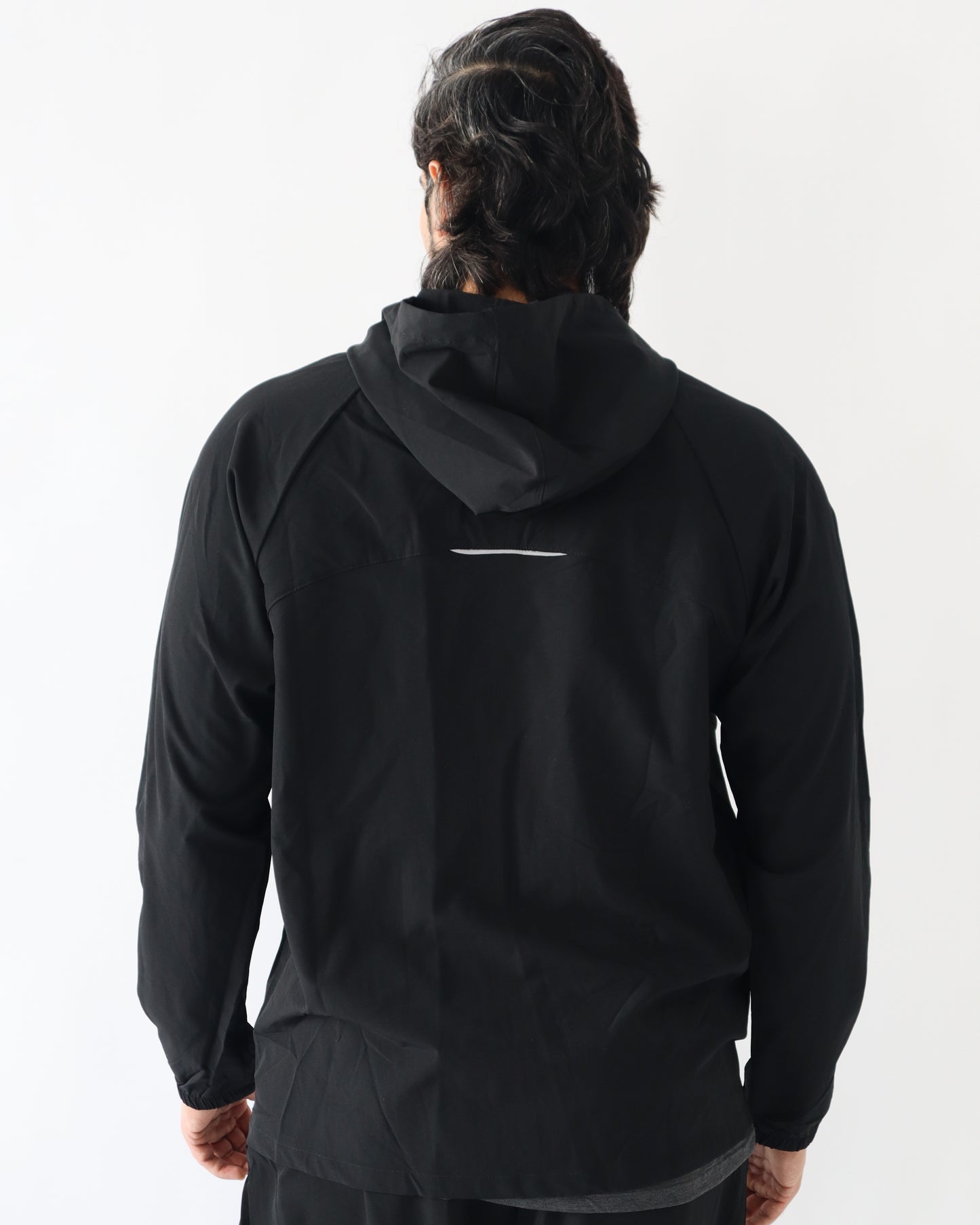 Swift Jacket - Black
