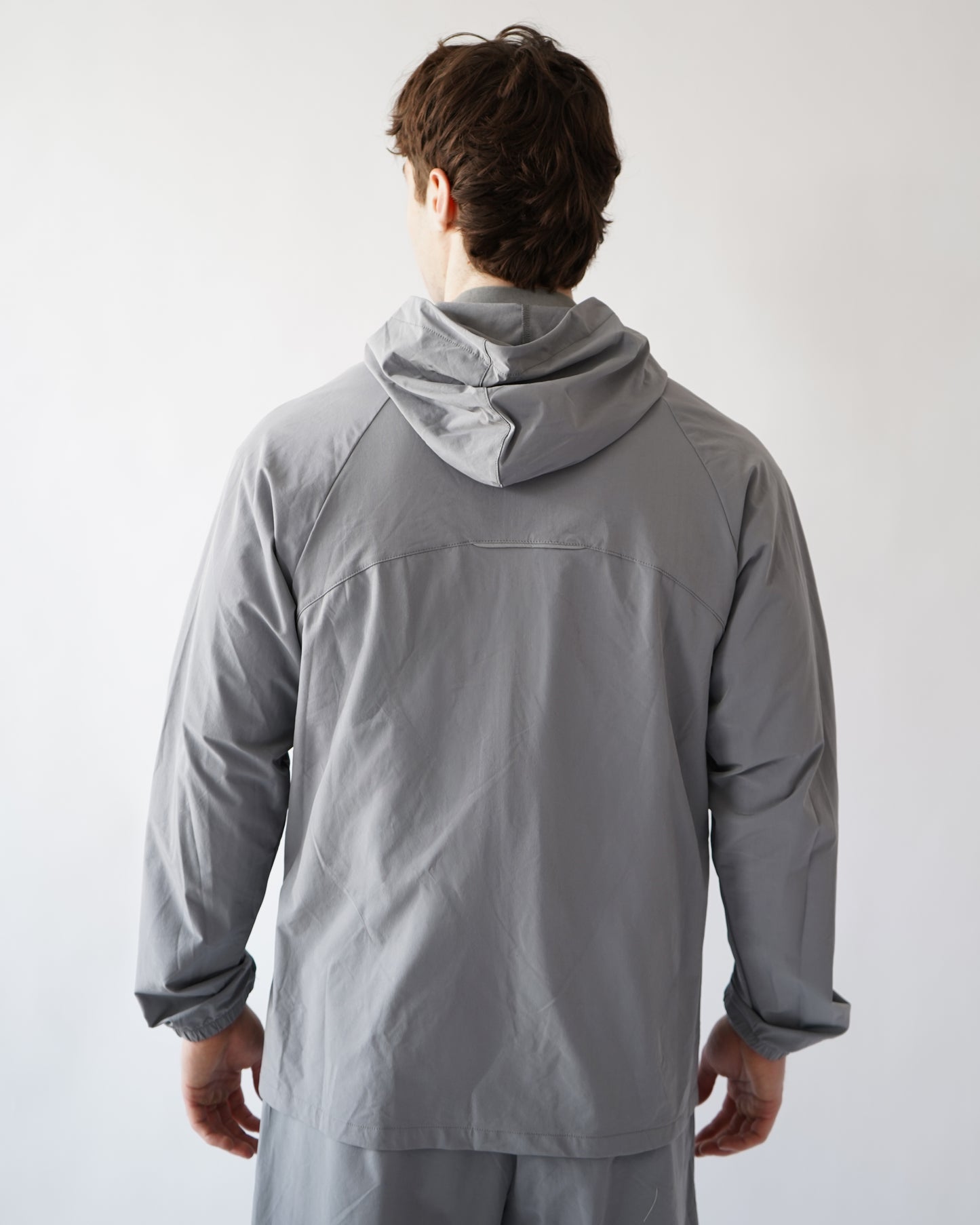Swift Jacket - Gray