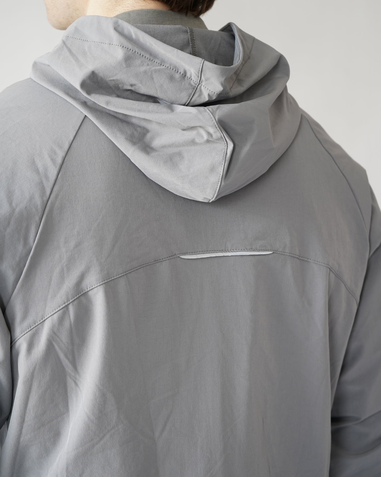 Swift Jacket - Gray