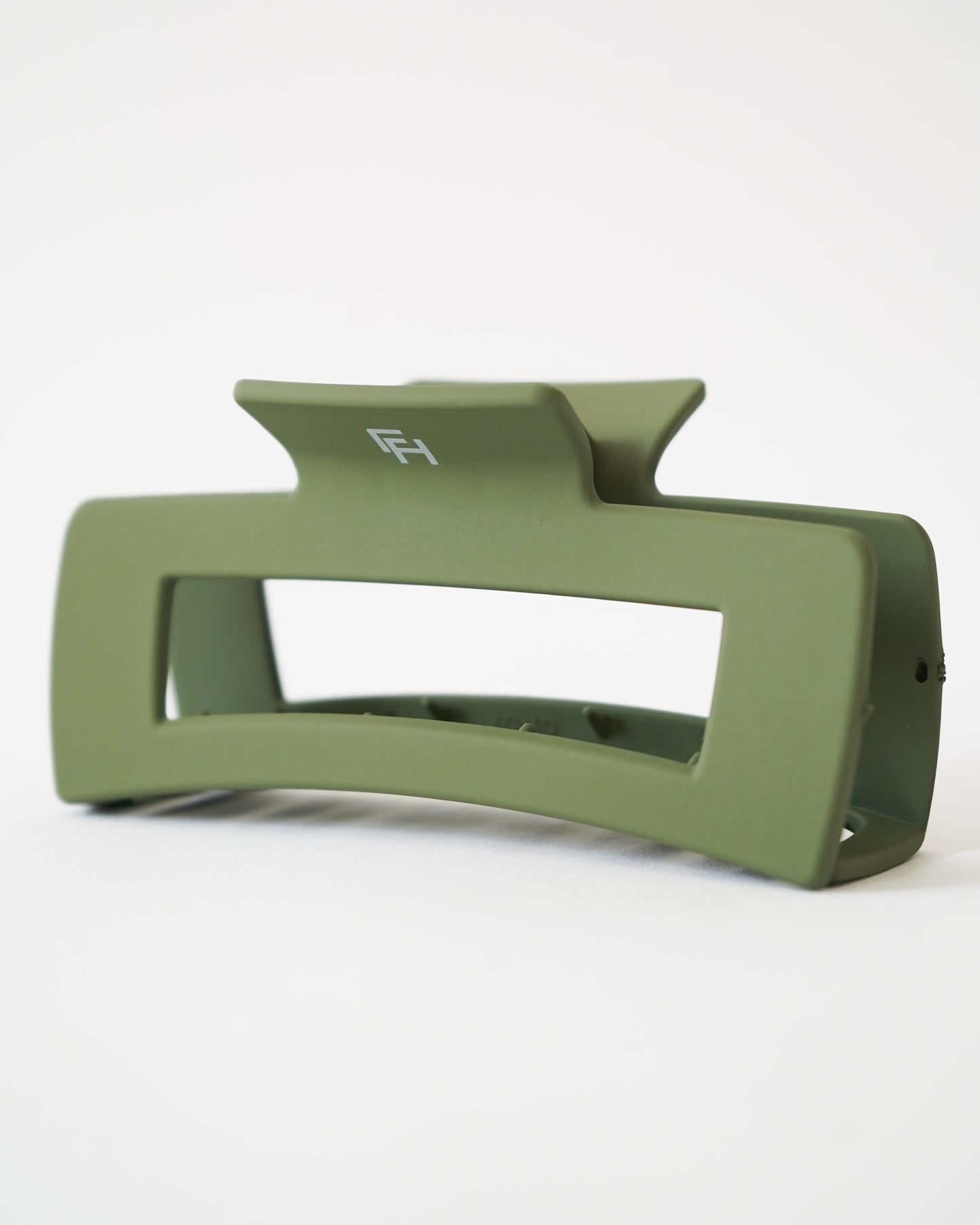 Claw Clip