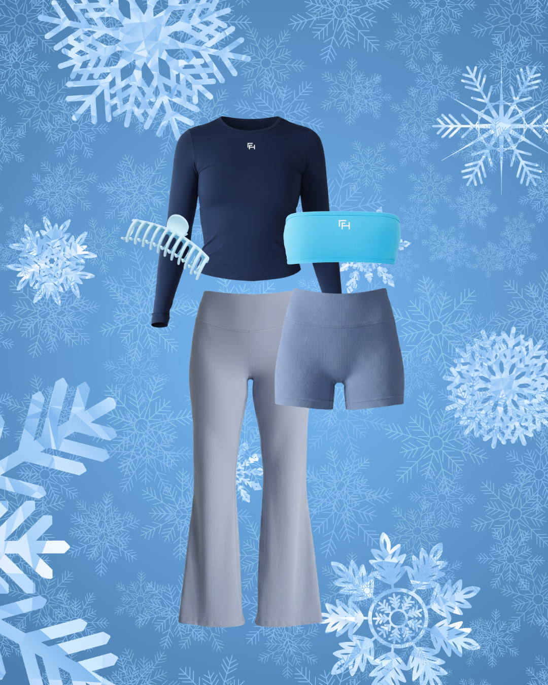 New Year, New Me Closet - Giveaway Entry