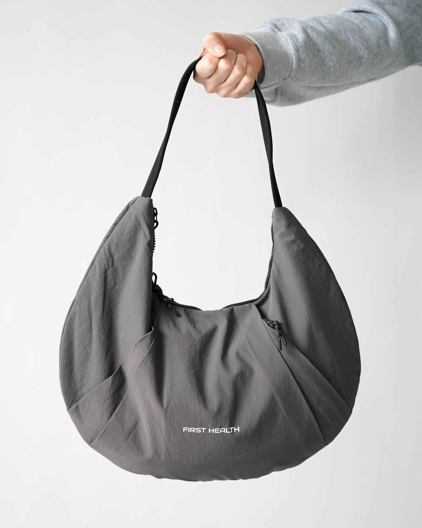 Everyday Shoulder Bag - Shadow
