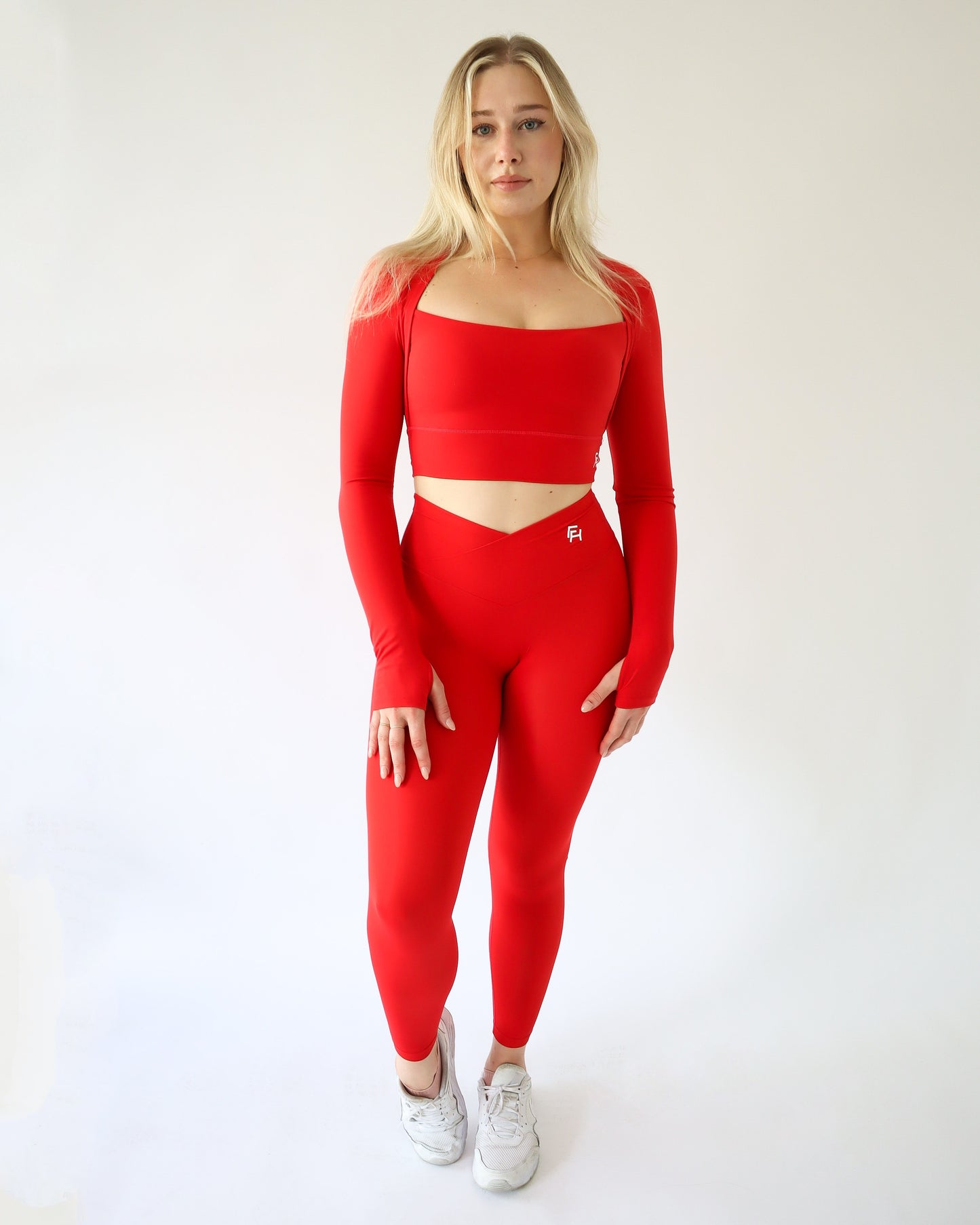 ONYX LONG SLEEVE - Candy
