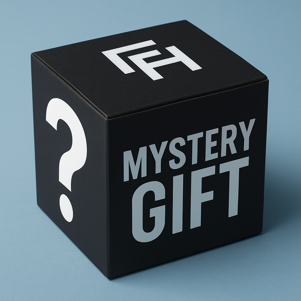 Mystery Box