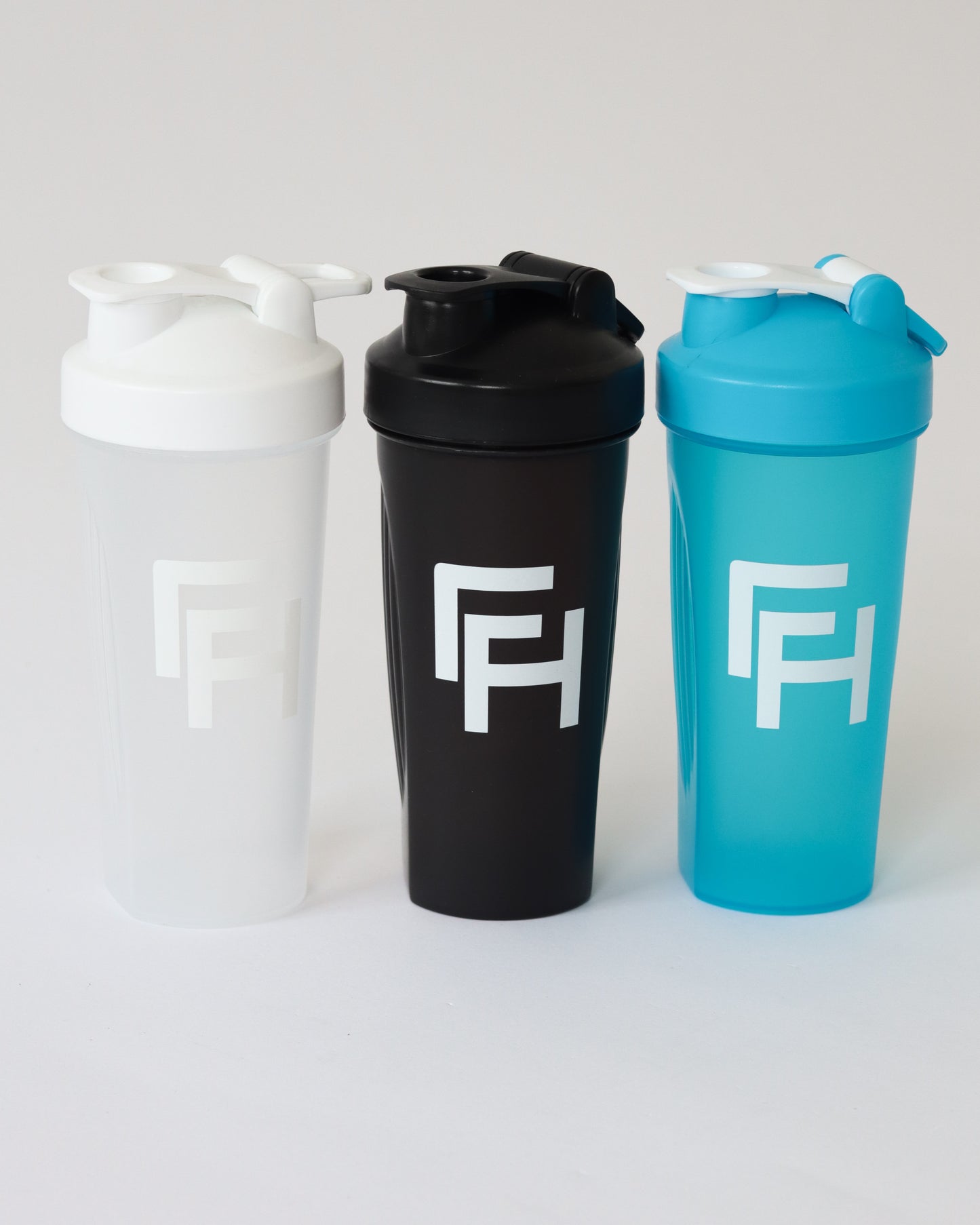 SHAKER BOTTLE