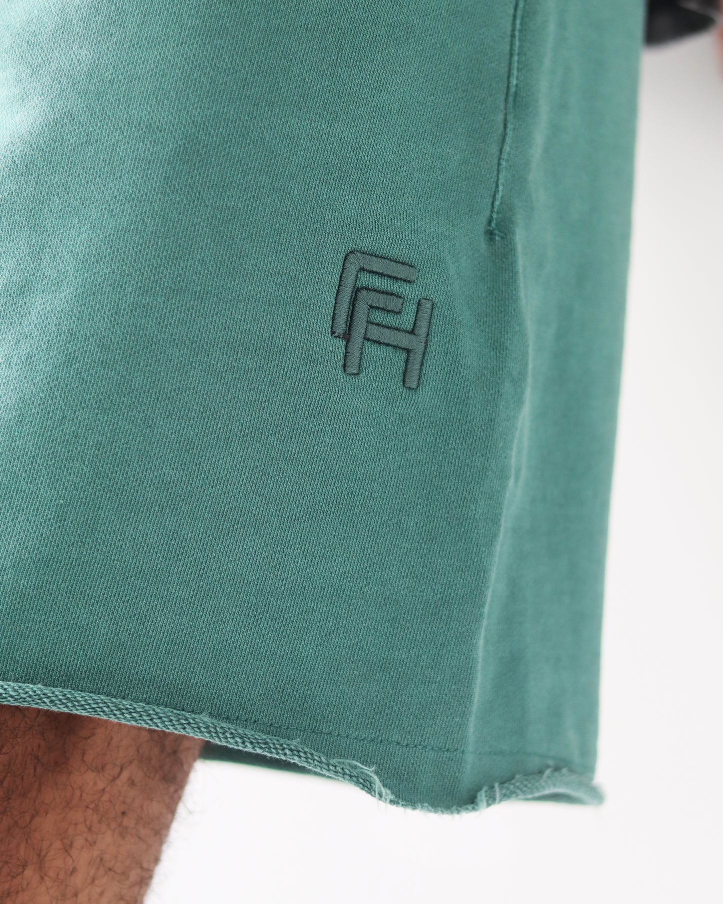 LEO SHORTS - JUNGLE