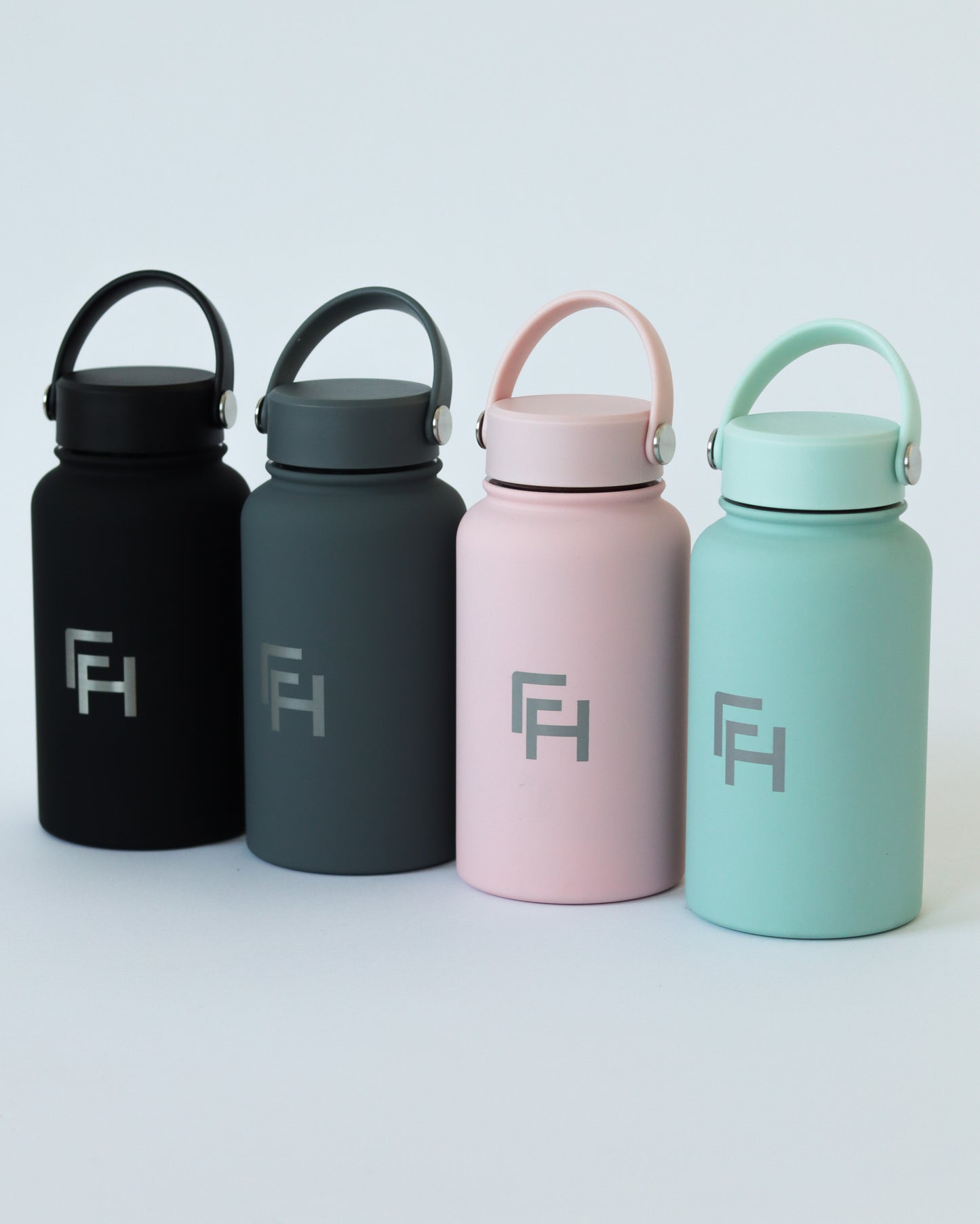 MINI HYDRO BOTTLE