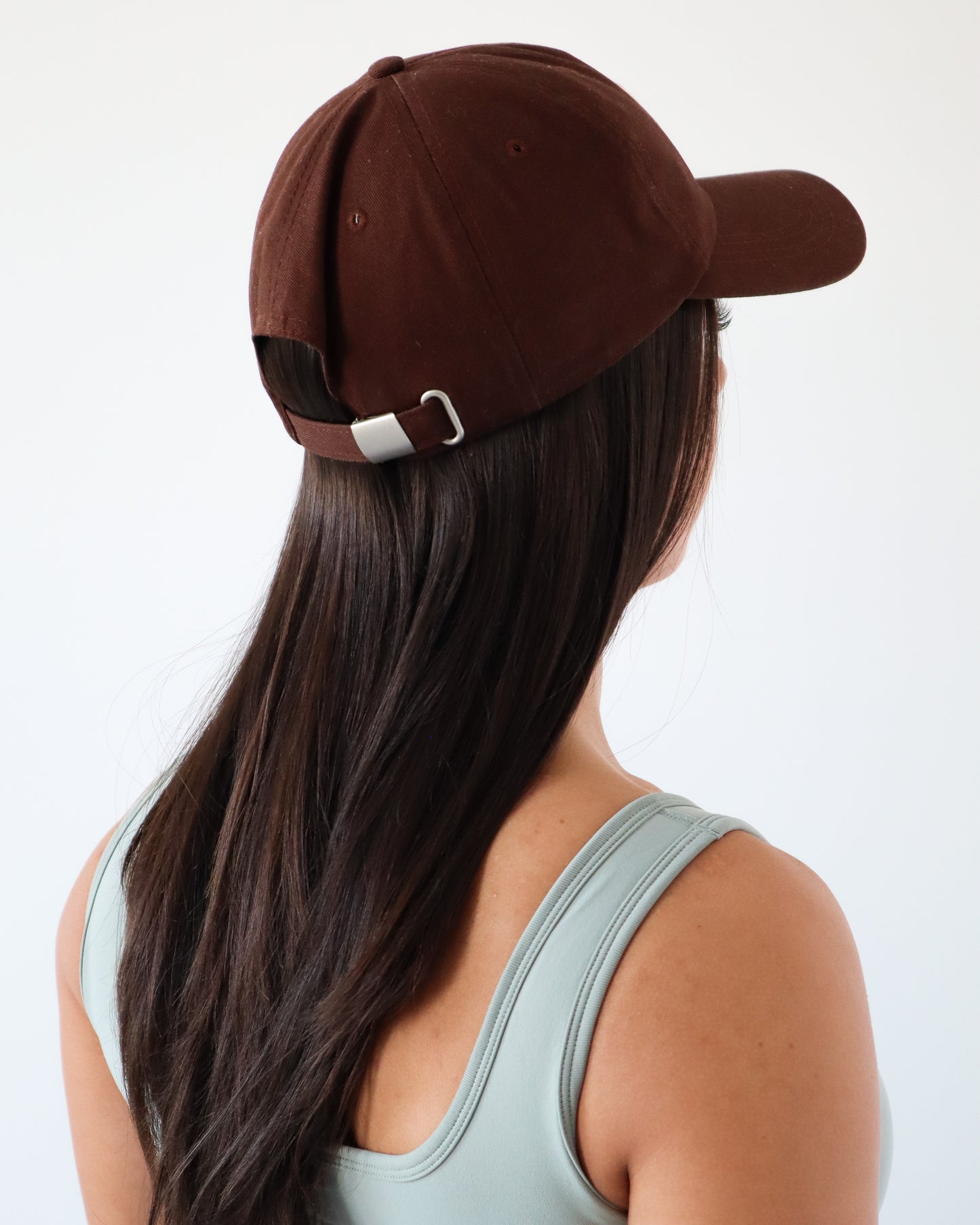 ESSENTIAL CAP