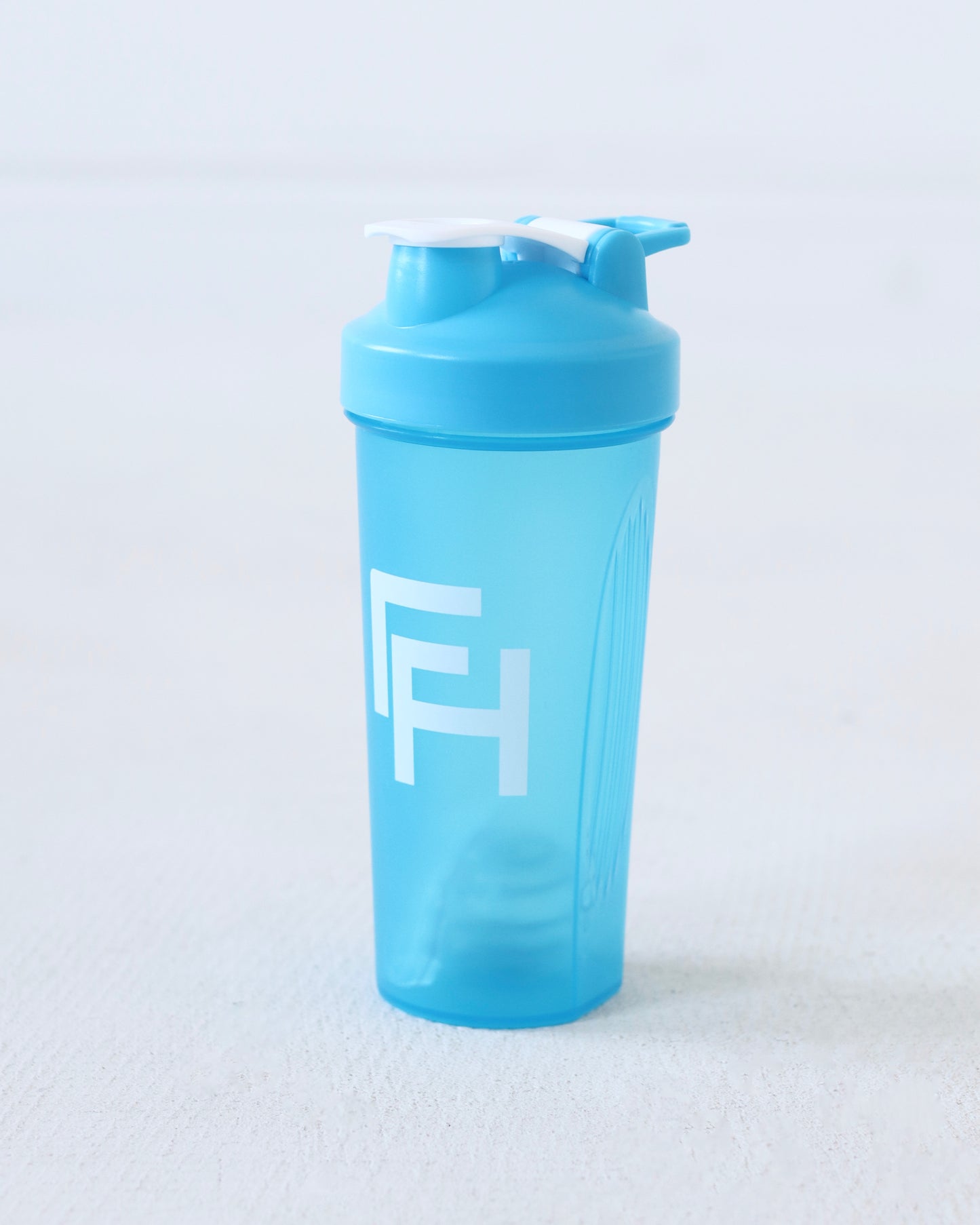 SHAKER BOTTLE