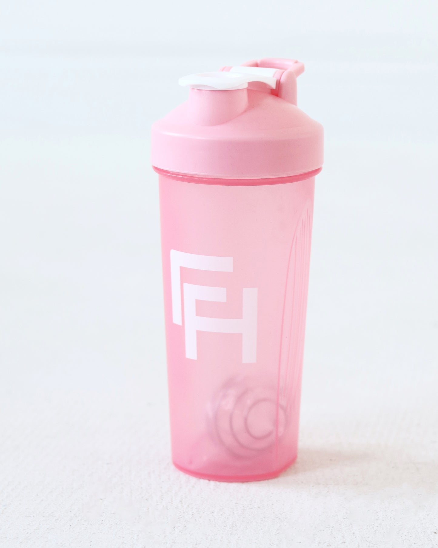 SHAKER BOTTLE
