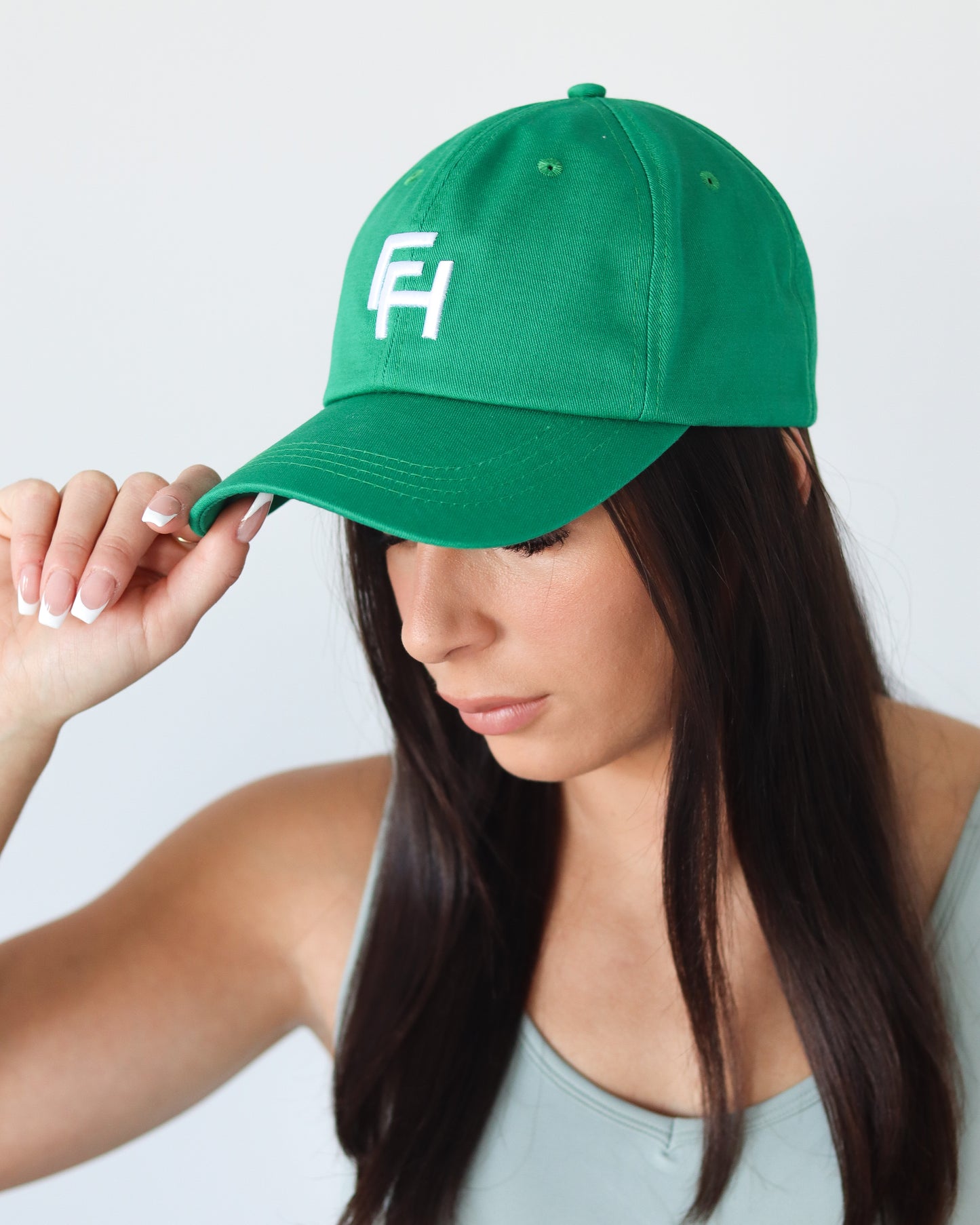 ESSENTIAL CAP