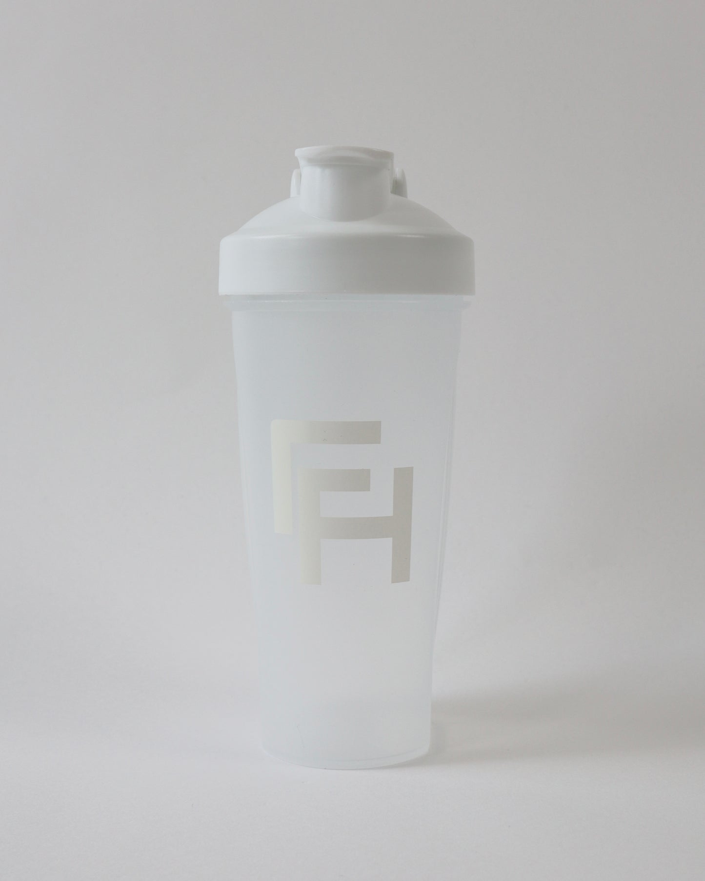 SHAKER BOTTLE