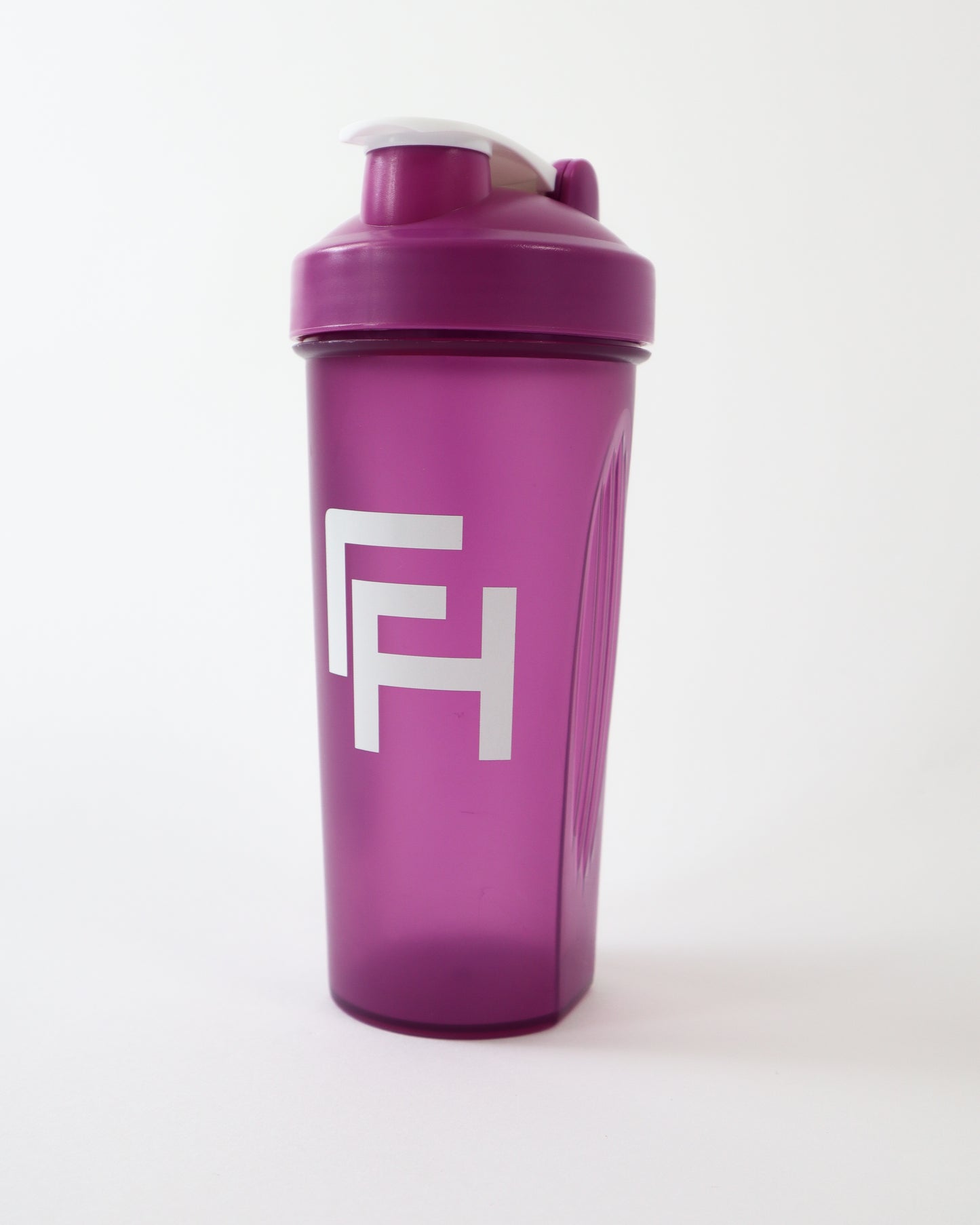 SHAKER BOTTLE