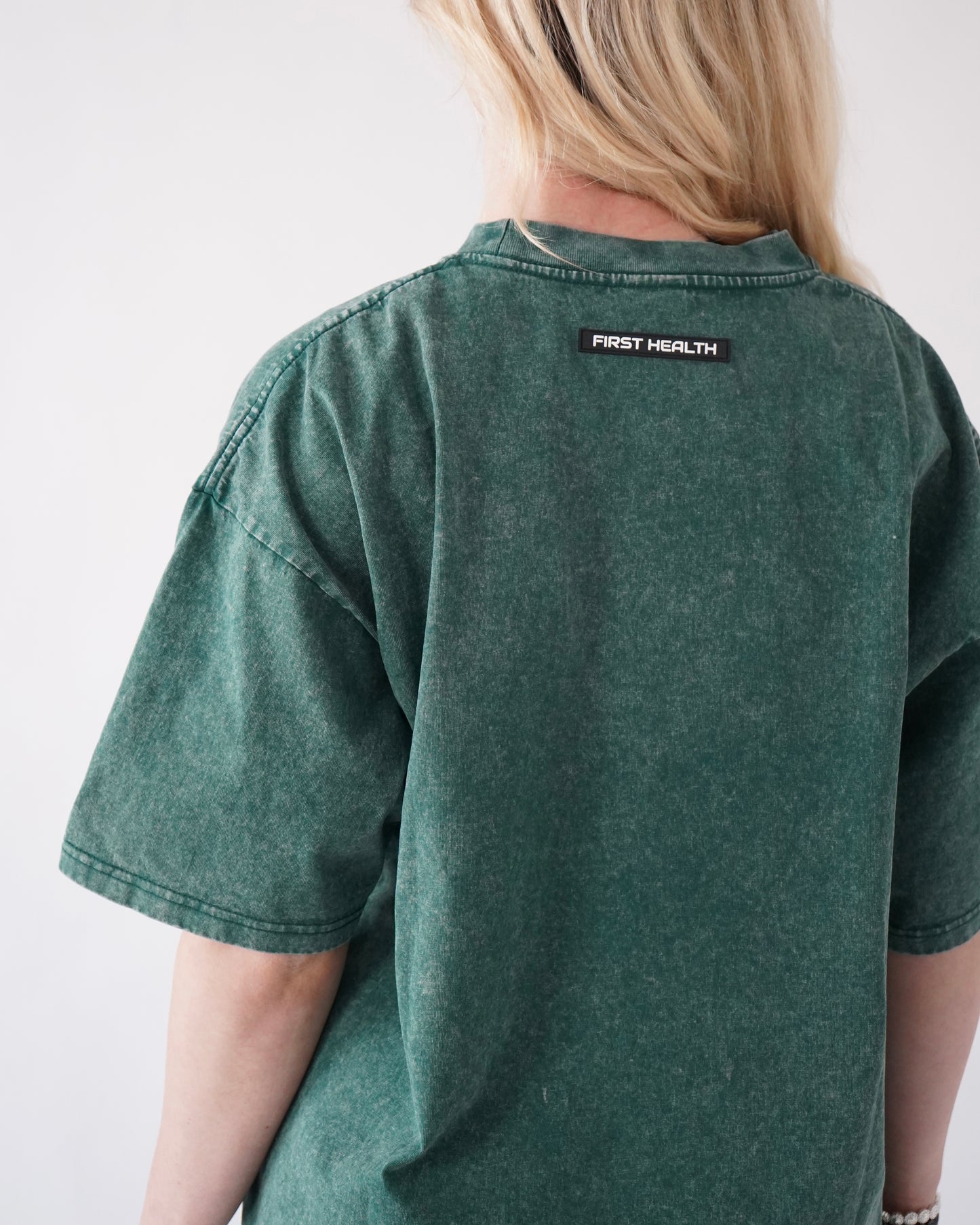 Vintage Tee - Jungle