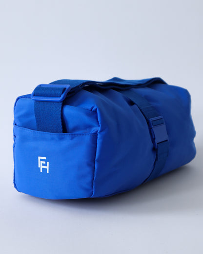 Mini D.N.D. Duffel Bag - Cobalt