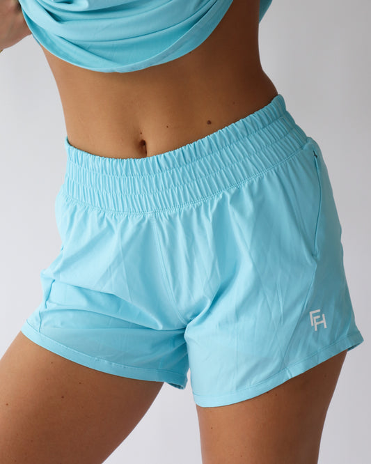 Ultimate Running Shorts - Ocean