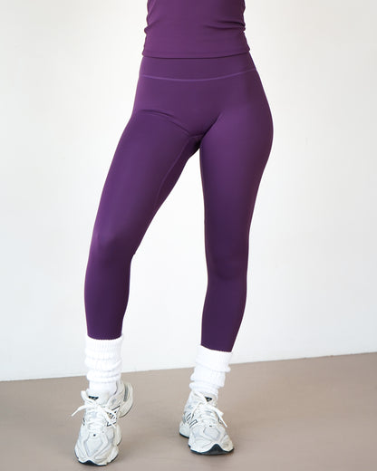 Adapt Leggings - Berry