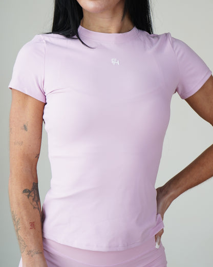 Adapt T-Shirt - Blossom