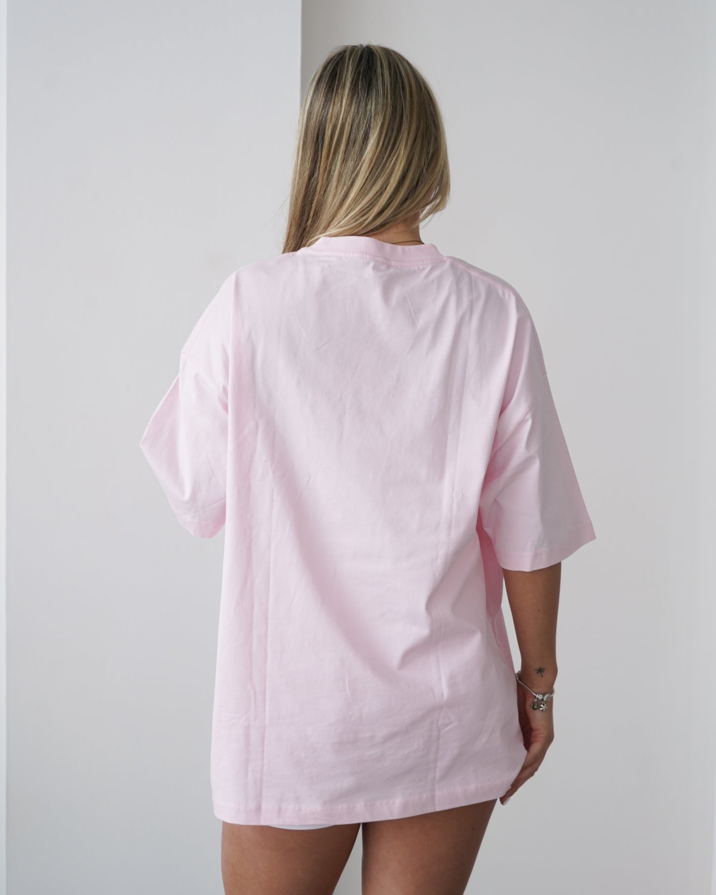 Comfort Tee - Ballet