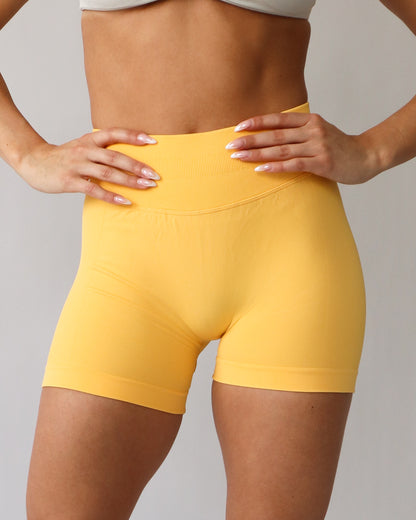 Ascend Shorts 4.5" - Sunset