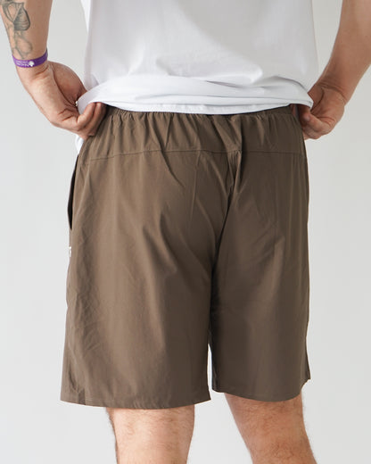 Everyday Shorts 7" - Desert