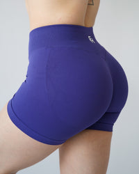 Ascend Shorts 4.5" - Blackberry