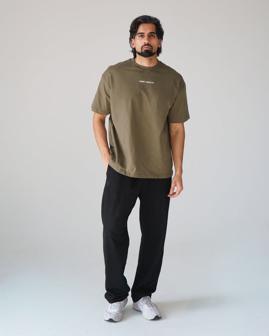 Comfort Tee - Olive