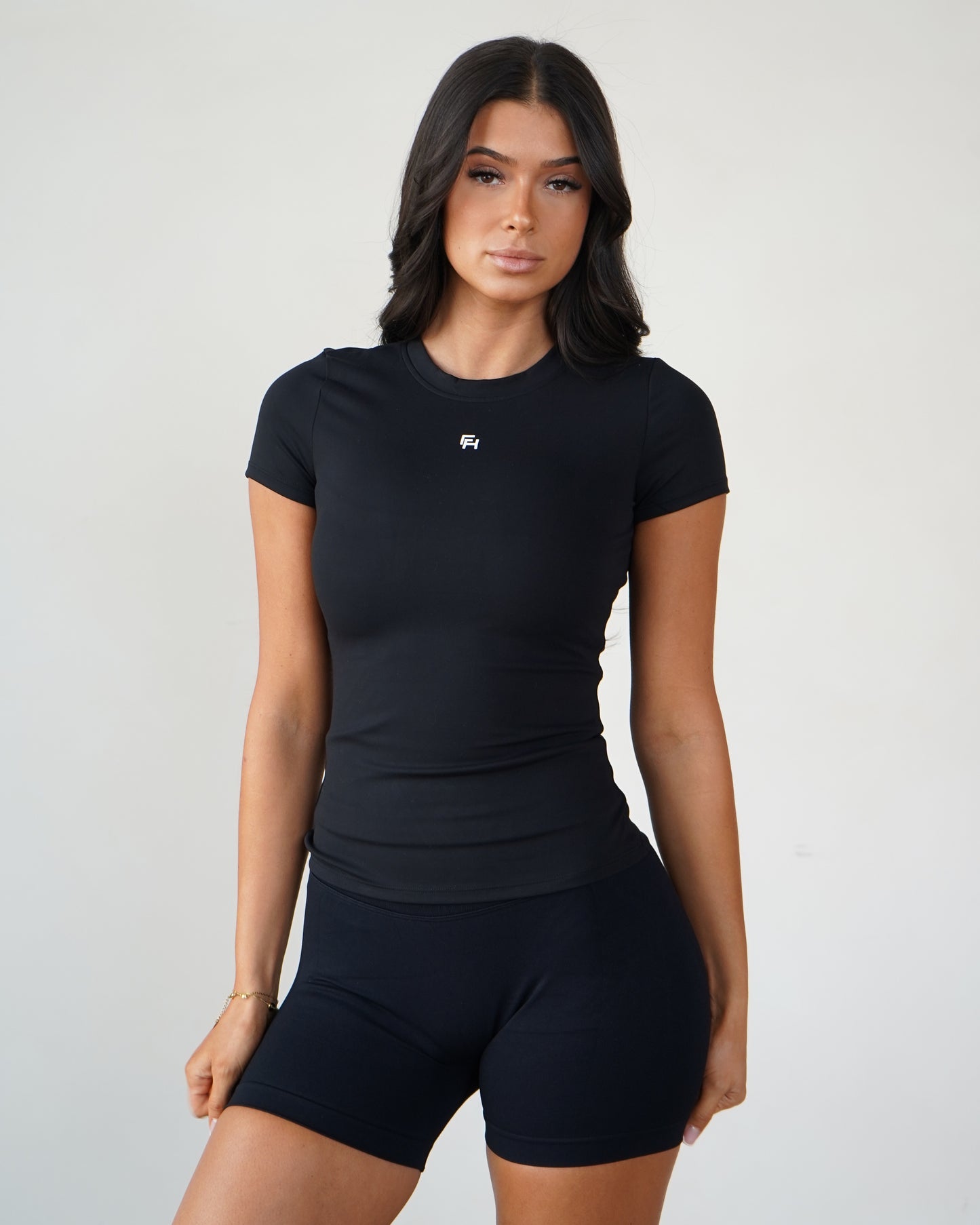 Adapt T-Shirt - Black