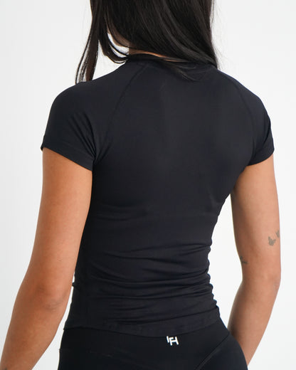 Ascend T-Shirt - Black