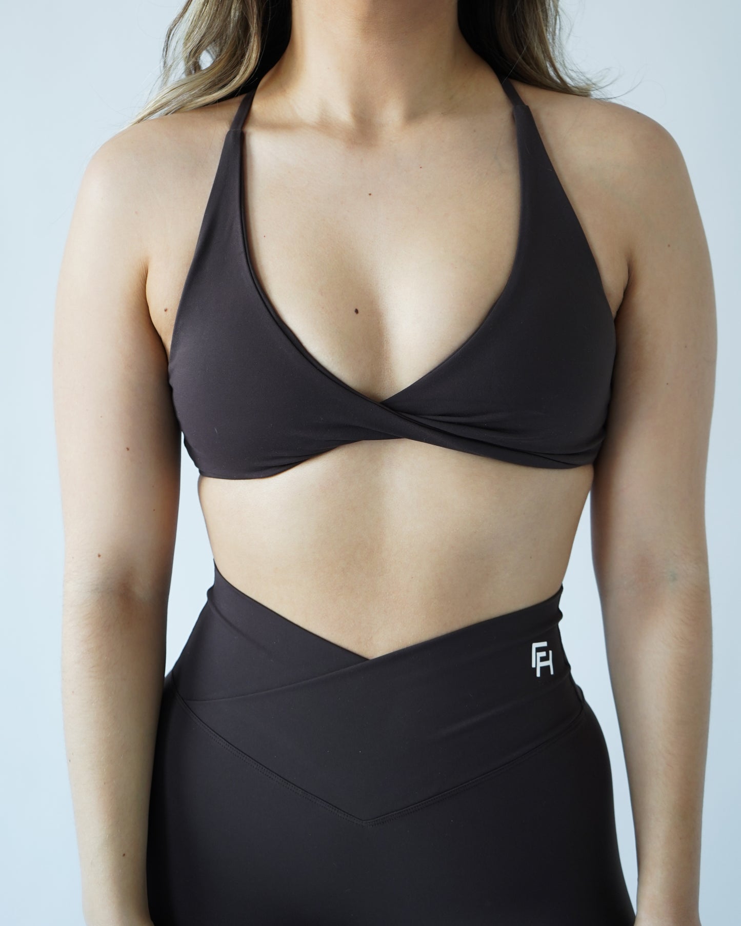 ONYX SPORTS BRA - Teddy