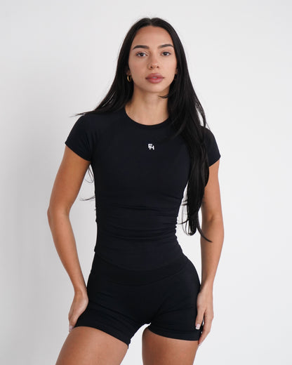 Ascend T-Shirt - Black