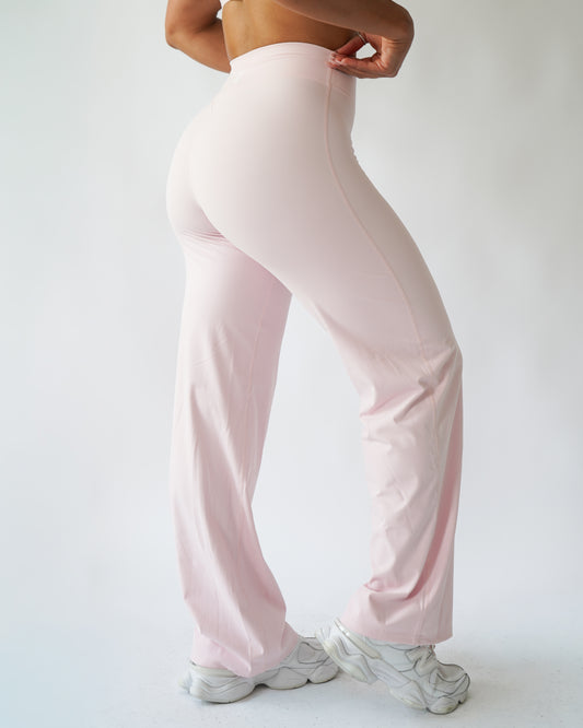 Hatha Straight Leg Pants - Ballet