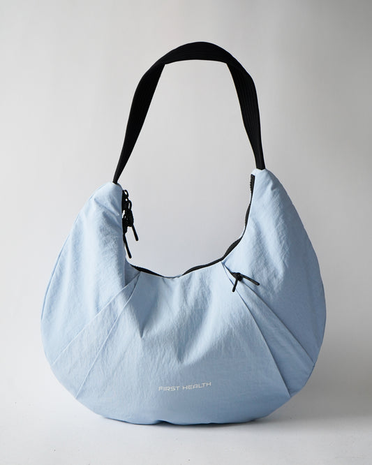 Everyday Shoulder Bag - Cloud