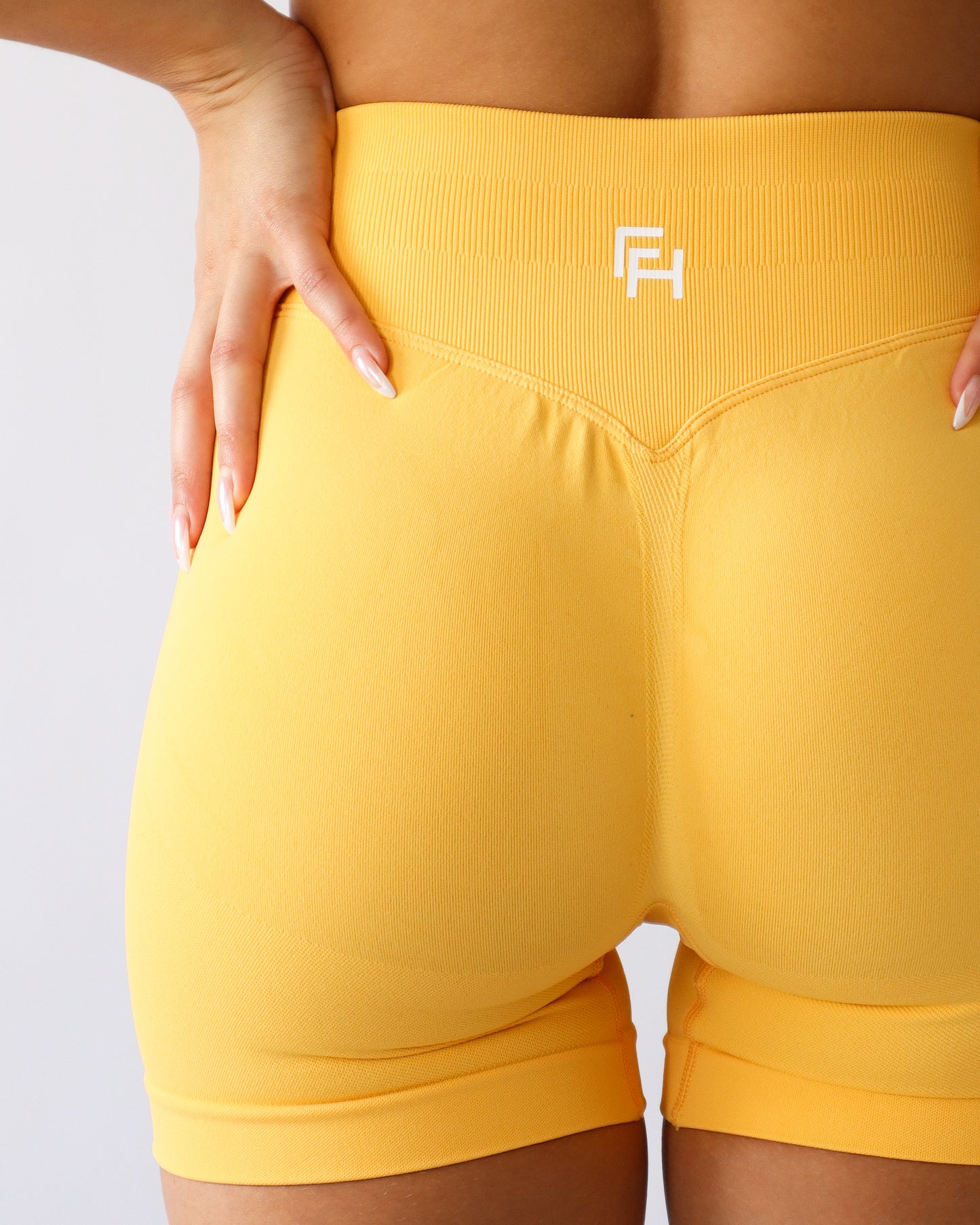 Ascend Shorts 4.5" - Sunset