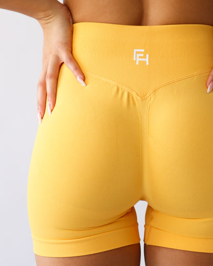 Ascend Shorts 4.5" - Sunset